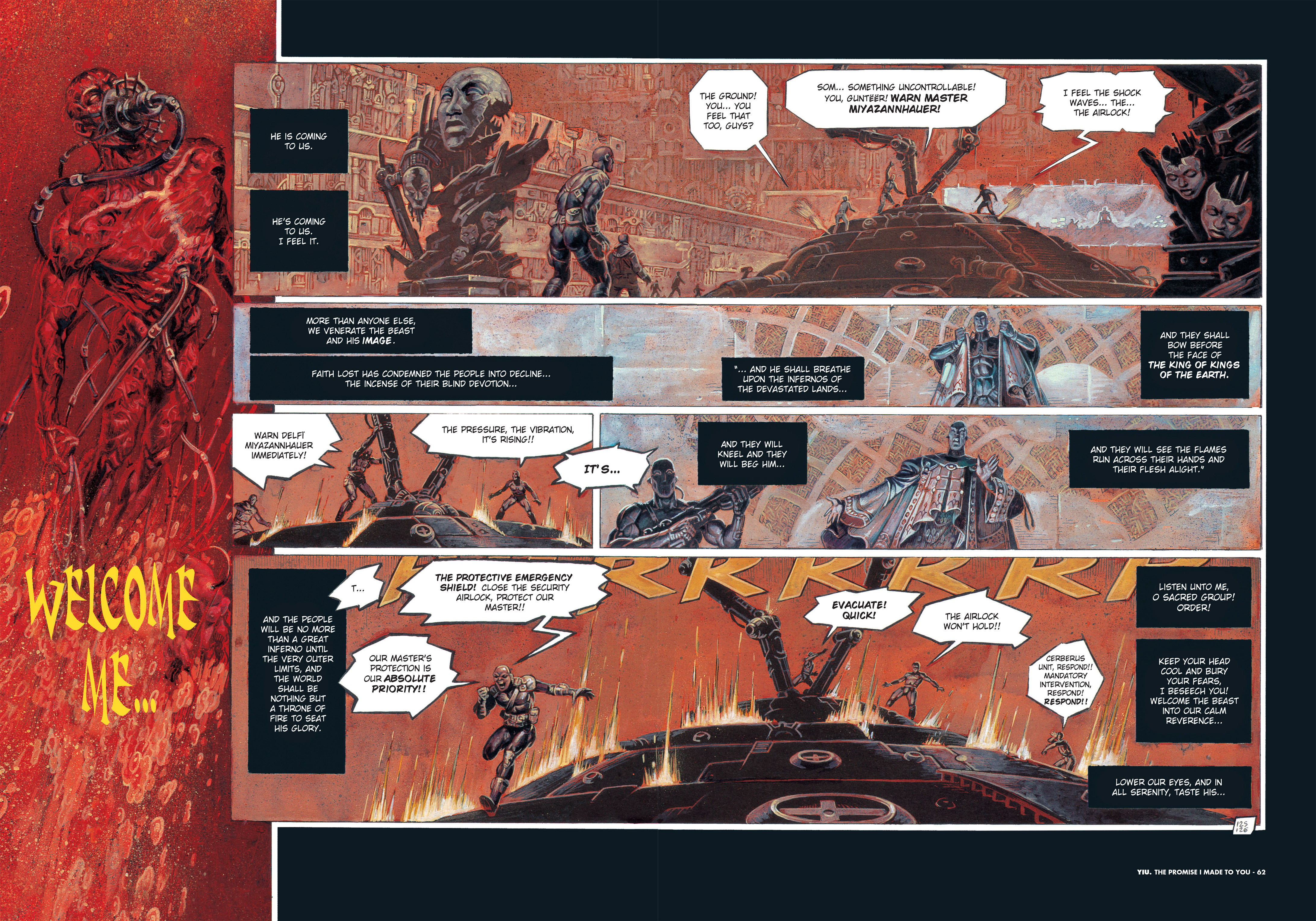 Read online Yiu comic -  Issue #2 - 52