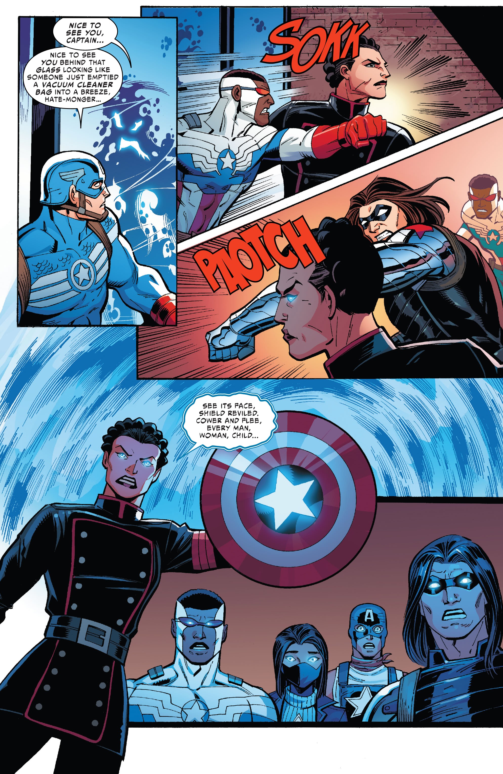 Read online The United States Of Captain America comic -  Issue #4 - 18