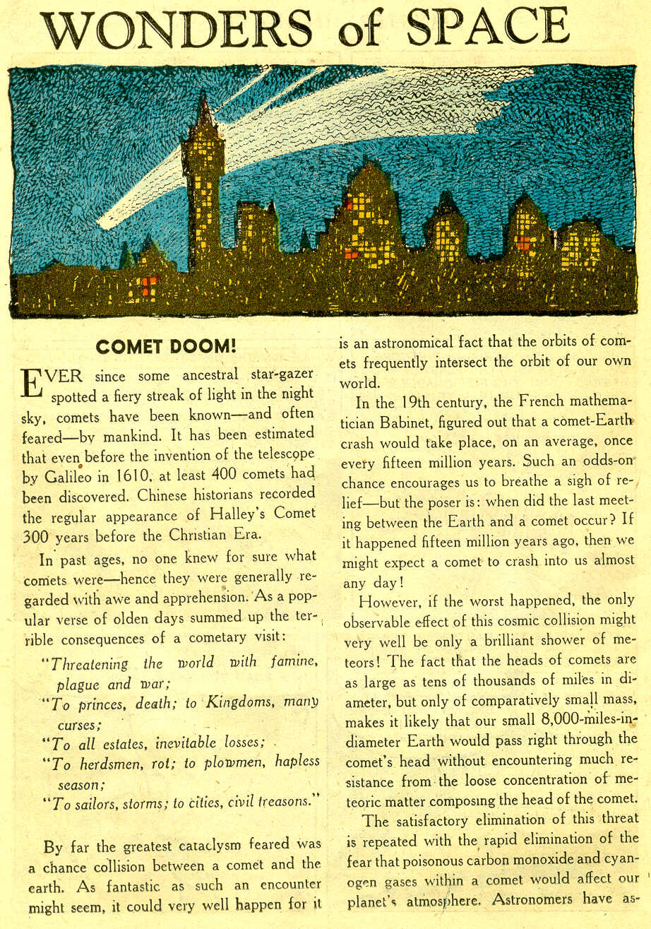 Read online Mystery in Space (1951) comic -  Issue #36 - 26