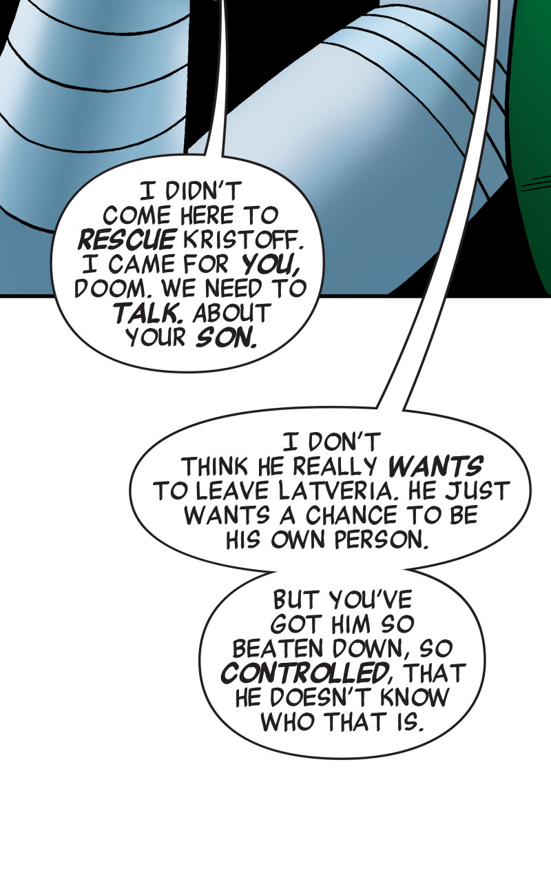 Read online She-Hulk: Law and Disorder Infinity Comic comic -  Issue #8 - 23