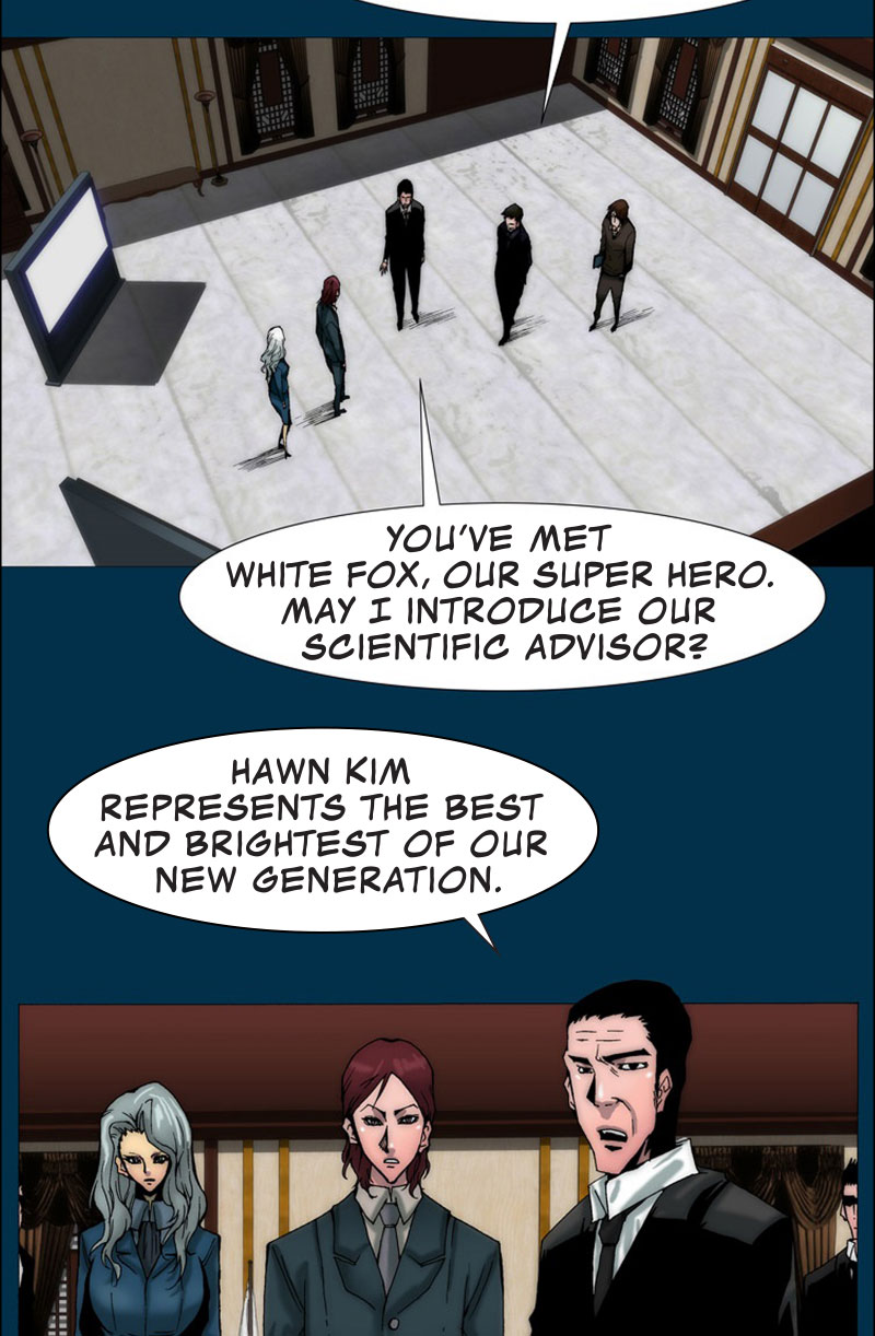 Read online Avengers: Electric Rain Infinity Comic comic -  Issue #3 - 15