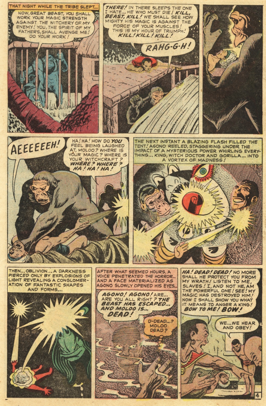 Marvel Tales (1949) 97 Page 14