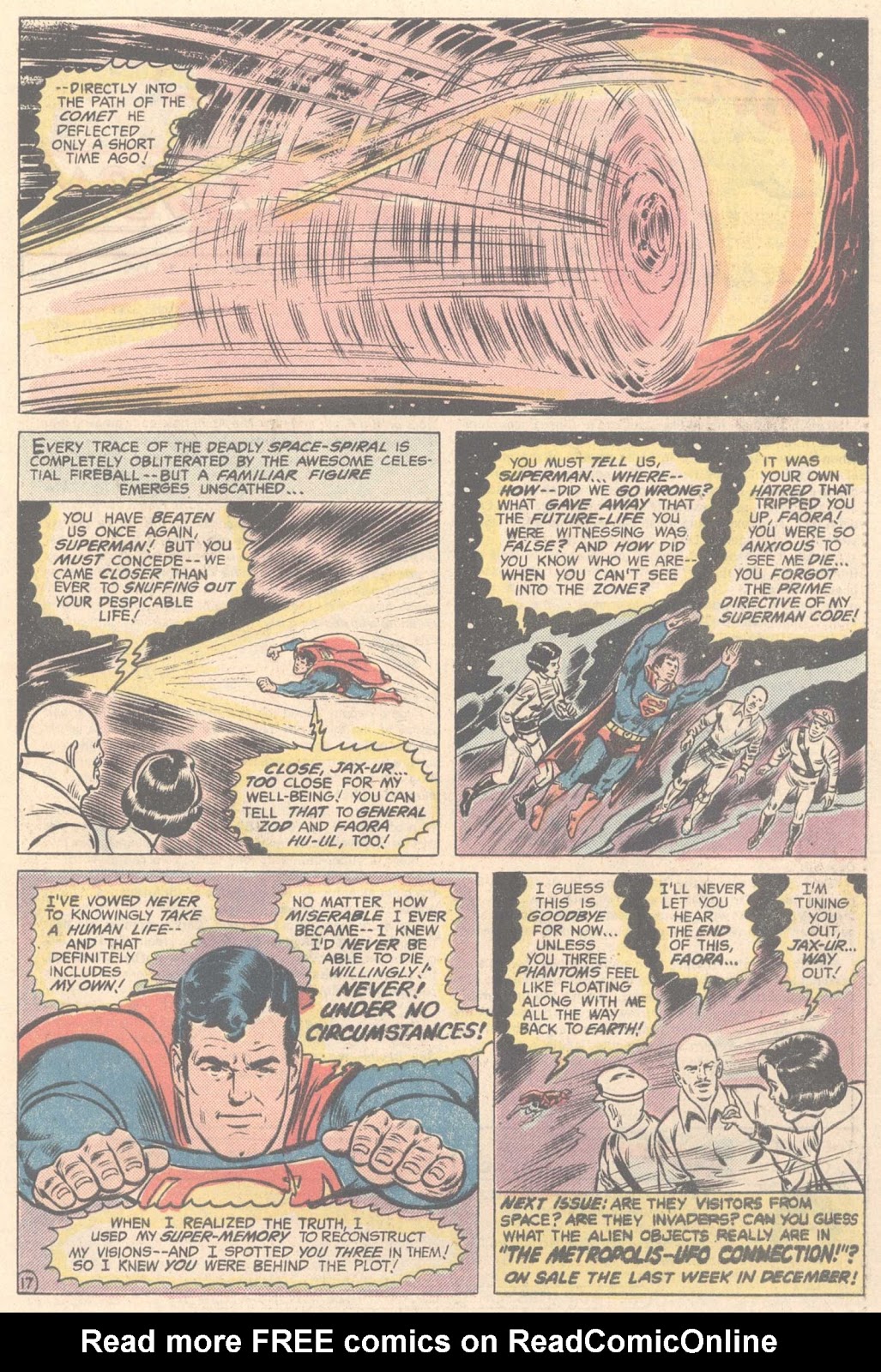 Action Comics (1938) issue 492 - Page 30