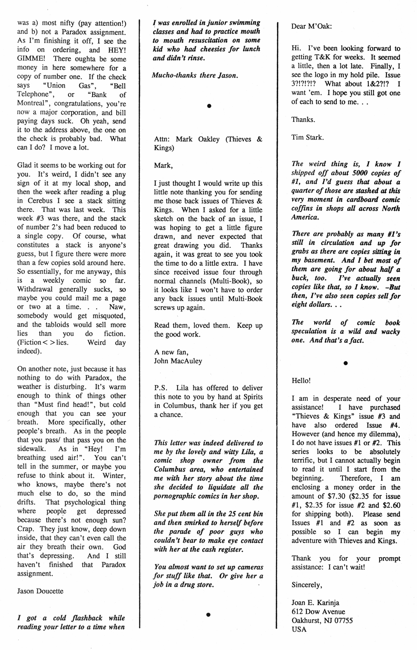 Read online Thieves & Kings comic -  Issue #5 - 24