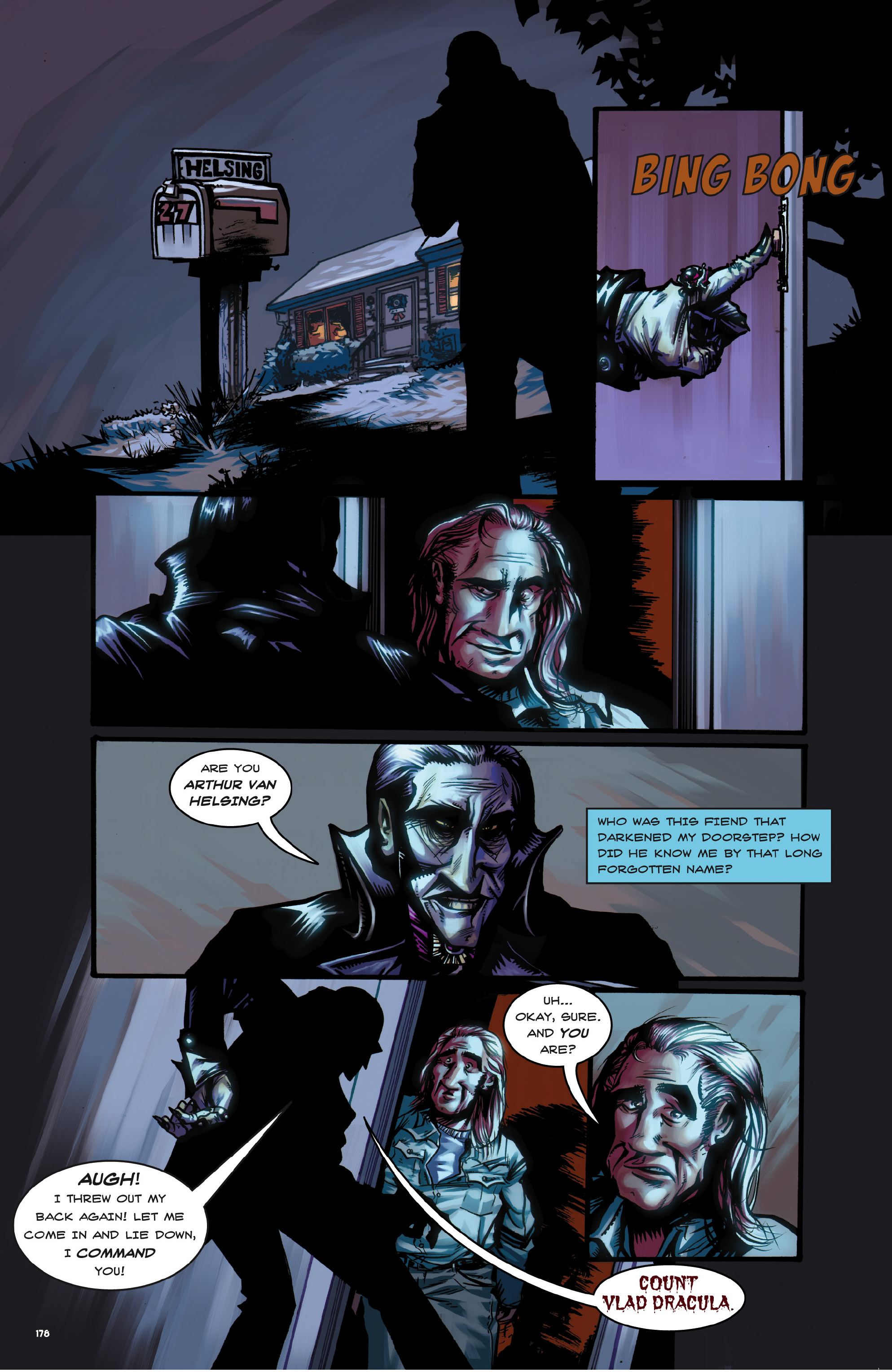 Read online Moon Lake (2020) comic -  Issue # TPB 2 (Part 2) - 75