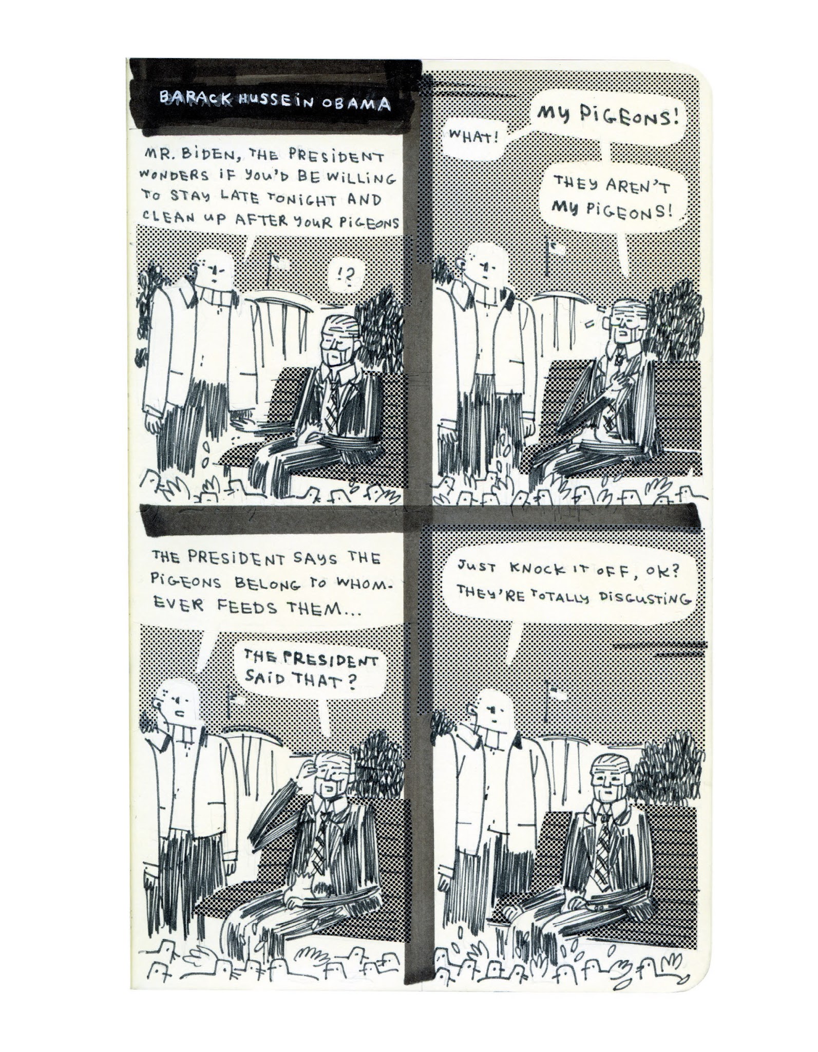 Read online Mome comic -  Issue # TPB 21 - 26