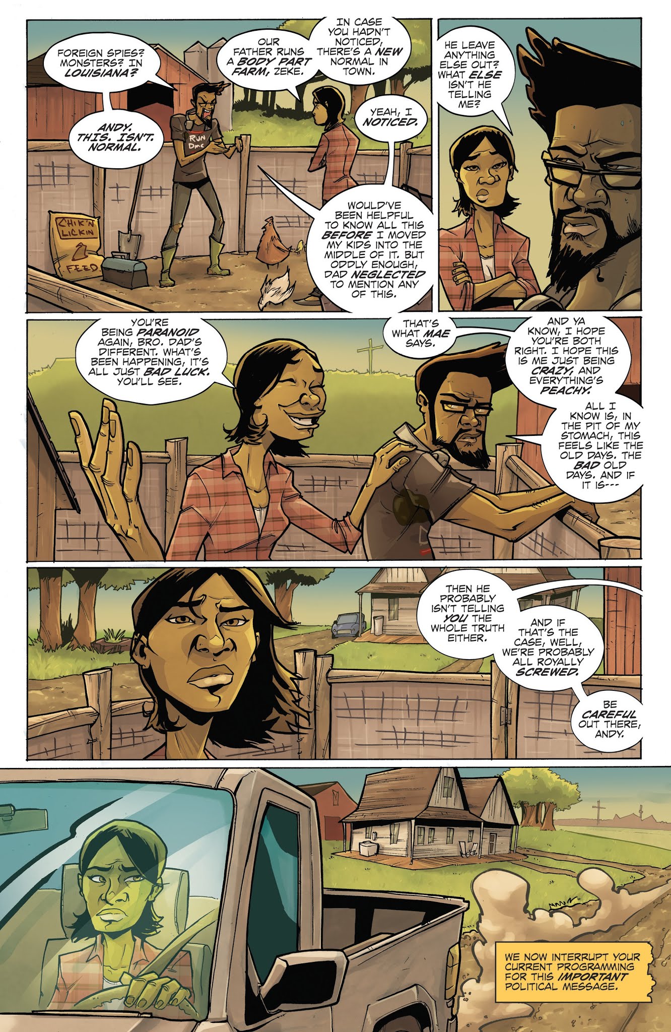 Read online Farmhand comic -  Issue #4 - 9