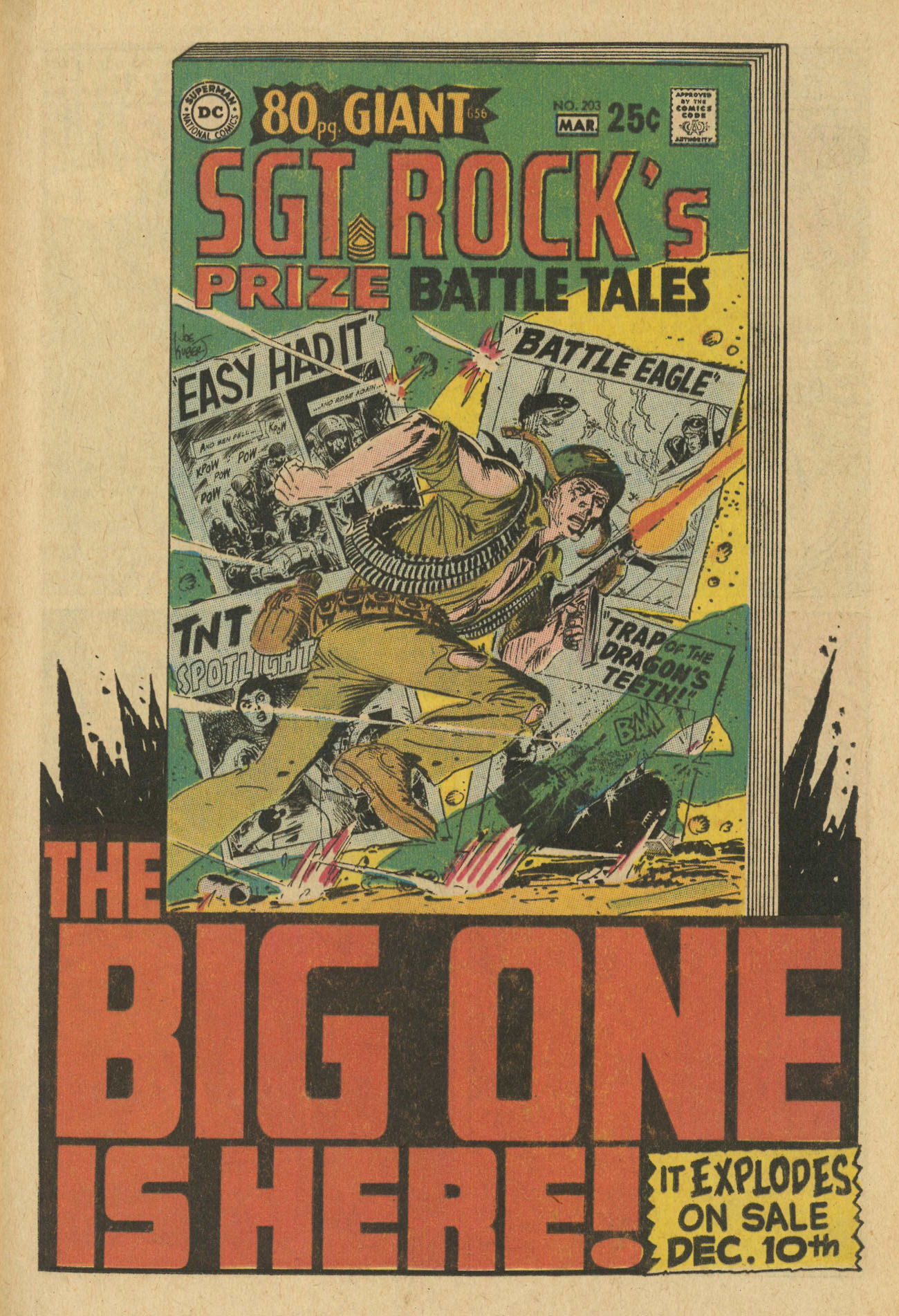 Read online The Atom and Hawkman comic -  Issue #41 - 25