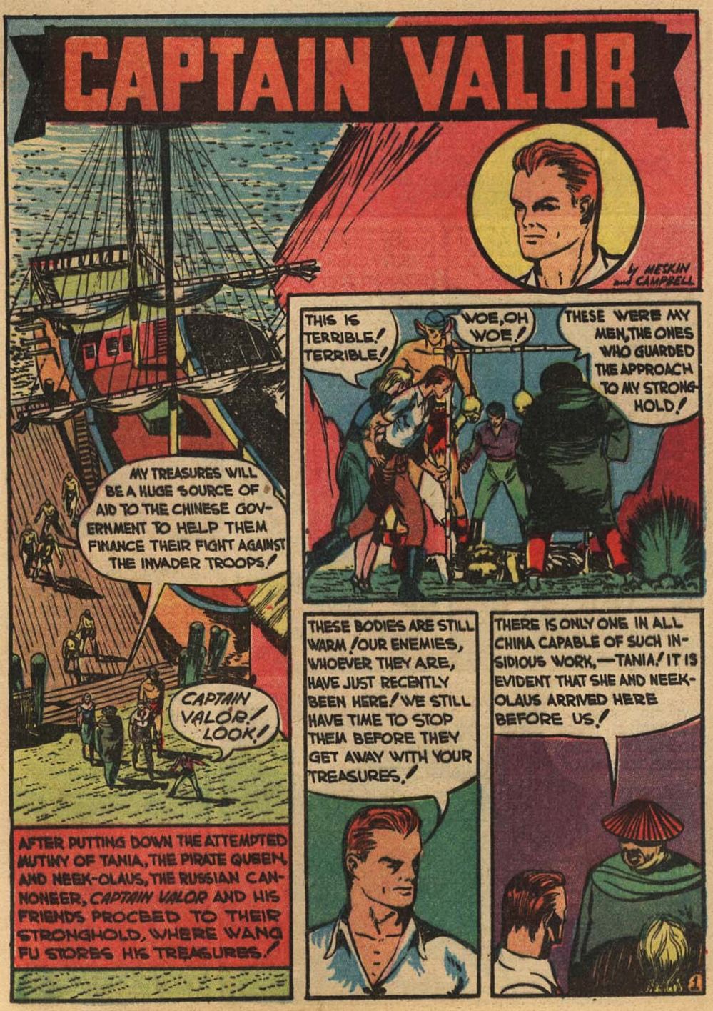 Read online Zip Comics comic -  Issue #9 - 46