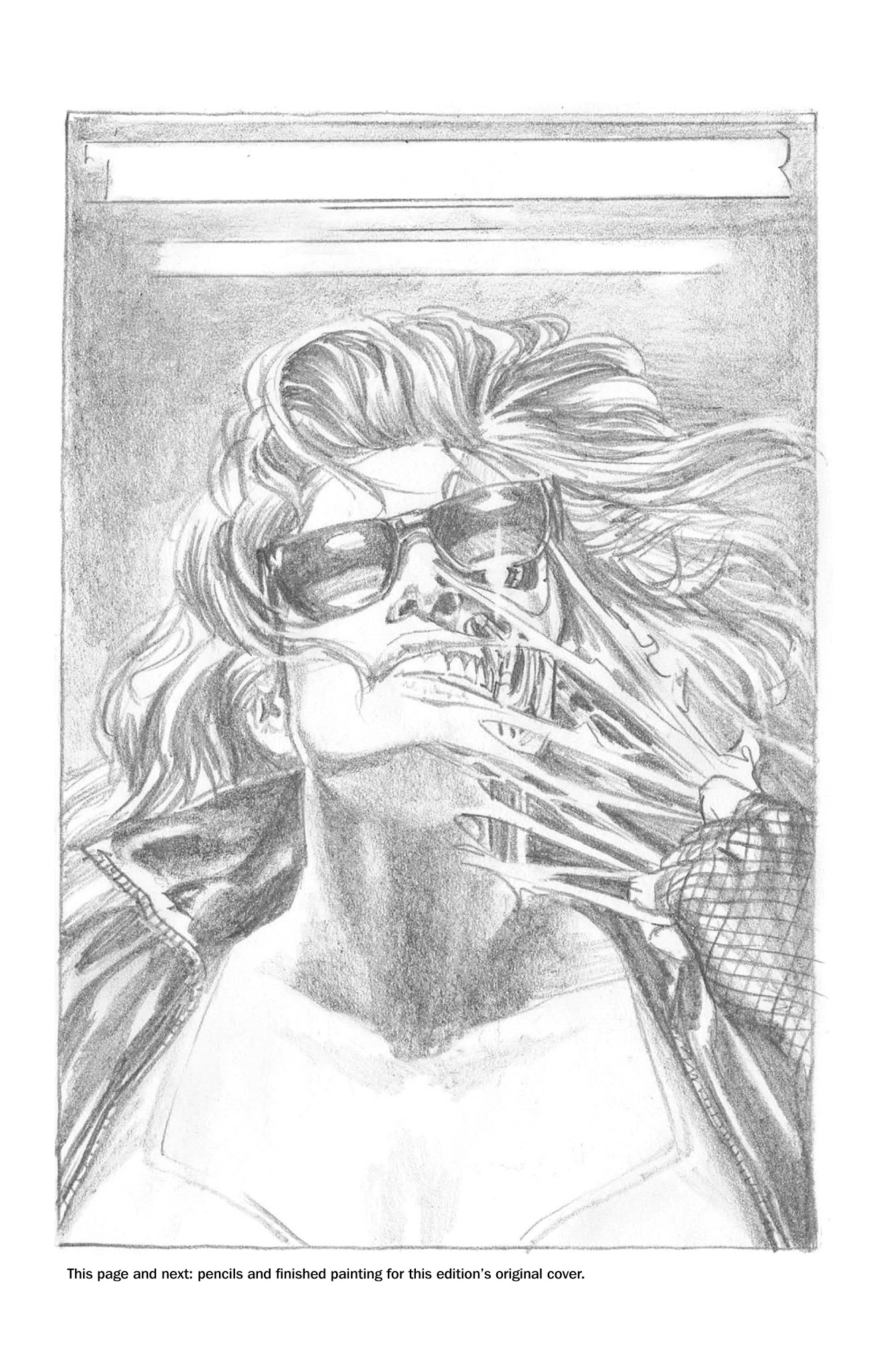 Read online The Terminator: The Burning Earth comic -  Issue # TPB - 134