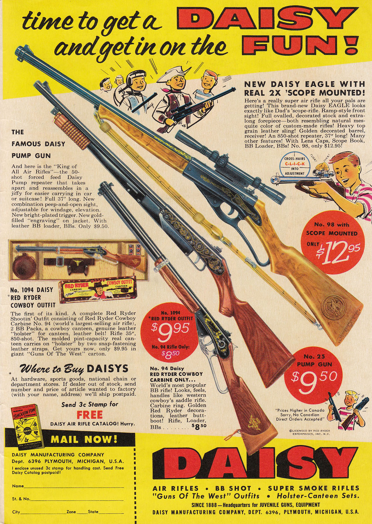 Read online Tom & Jerry Comics comic -  Issue #149 - 35