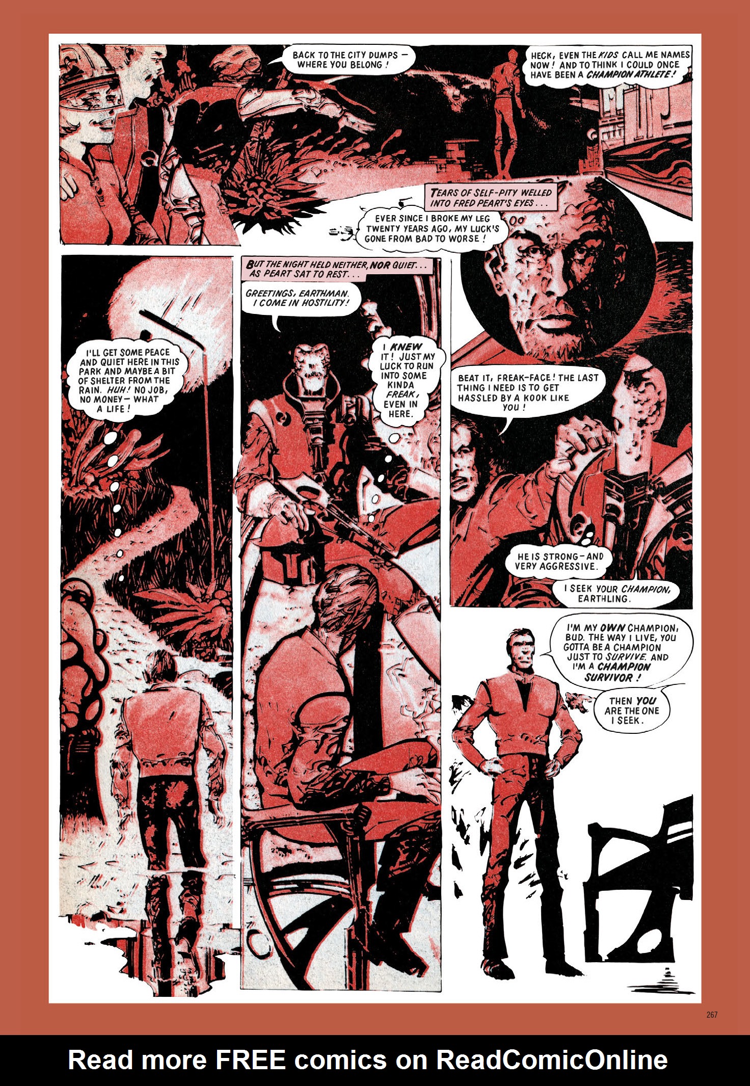 Read online The Complete Future Shocks comic -  Issue # TPB 2 (Part 3) - 70