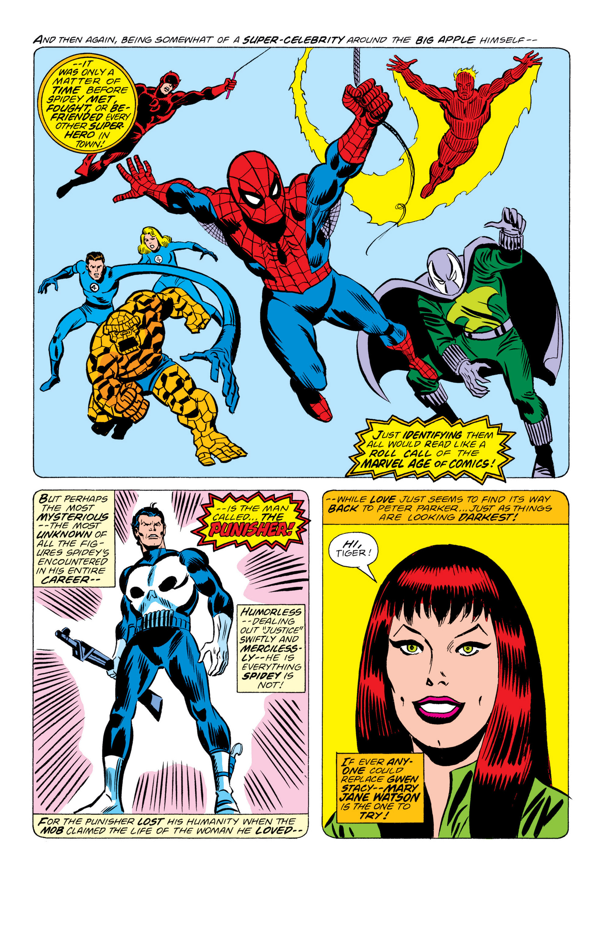 Read online The Amazing Spider-Man (1963) comic -  Issue #181 - 14