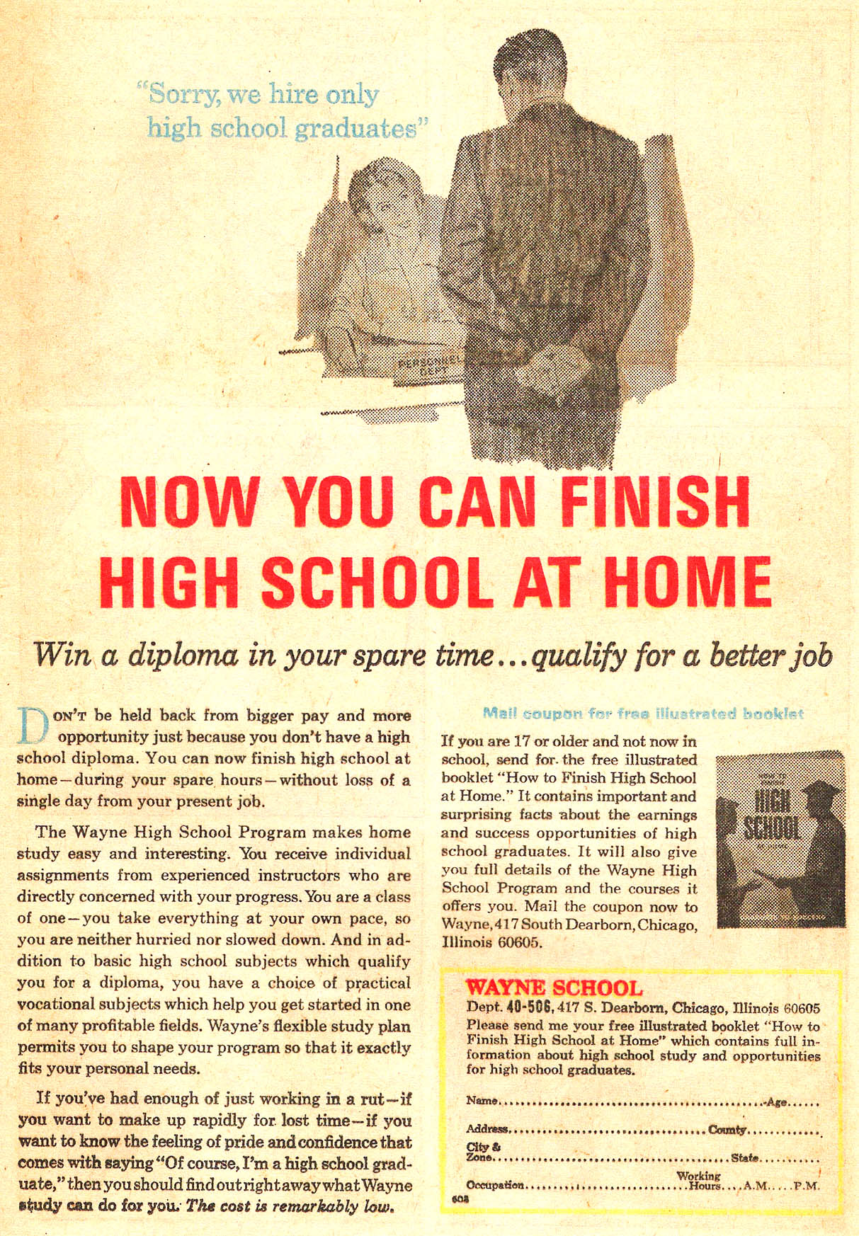 Read online Life With Archie (1958) comic -  Issue #36 - 9