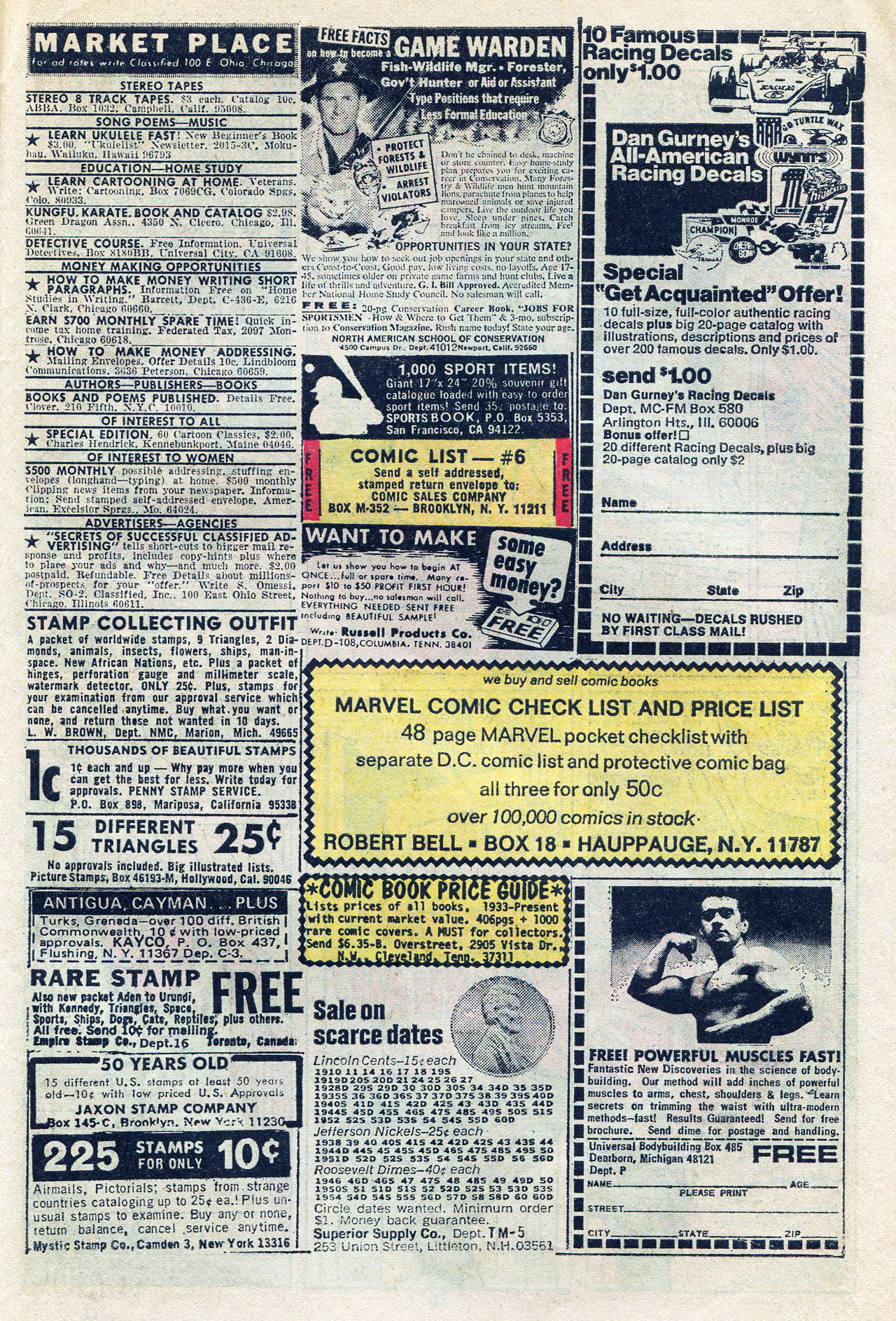 Read online Kid Colt Outlaw comic -  Issue #181 - 26