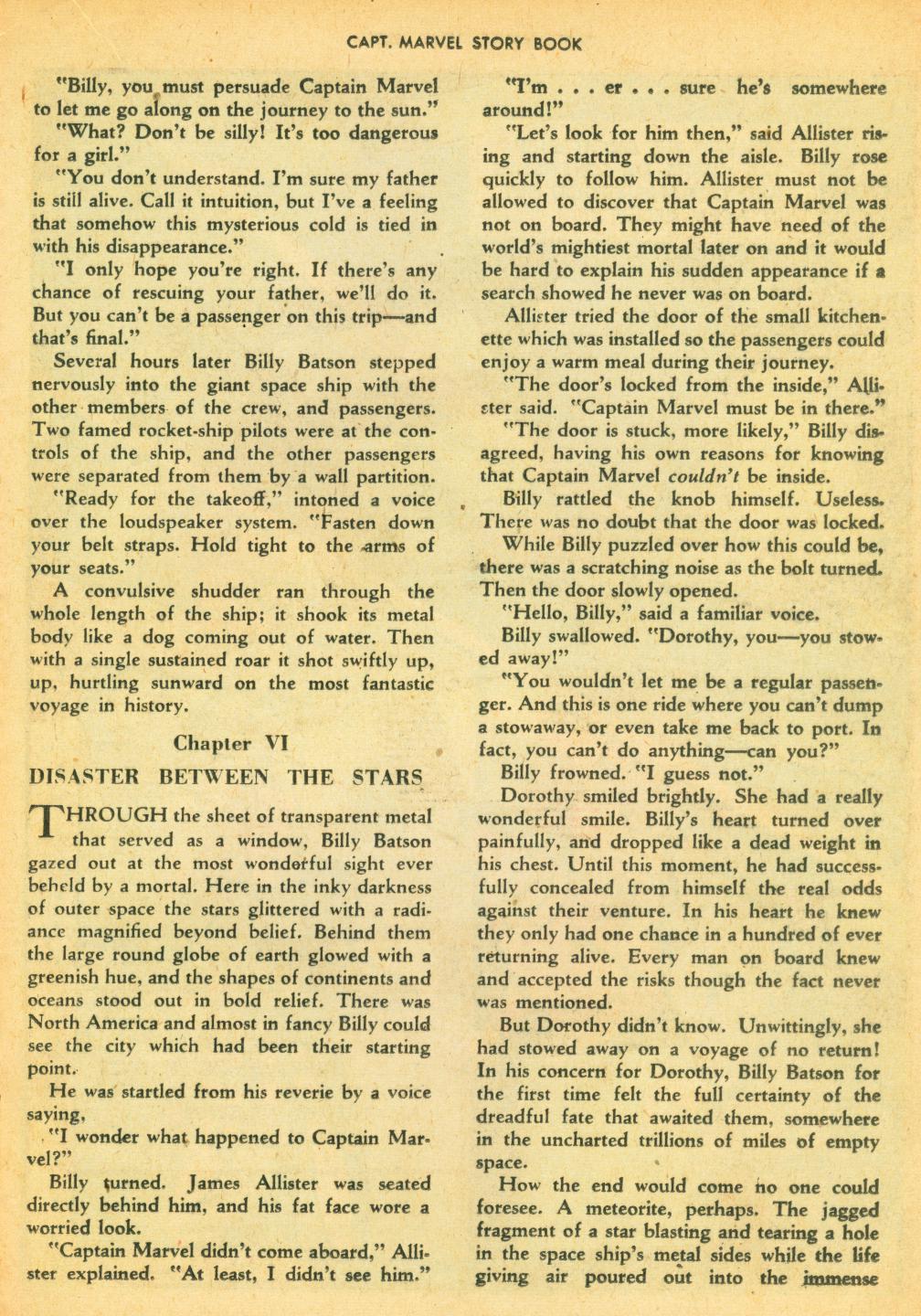 Read online Captain Marvel Storybook comic -  Issue #2 - 16