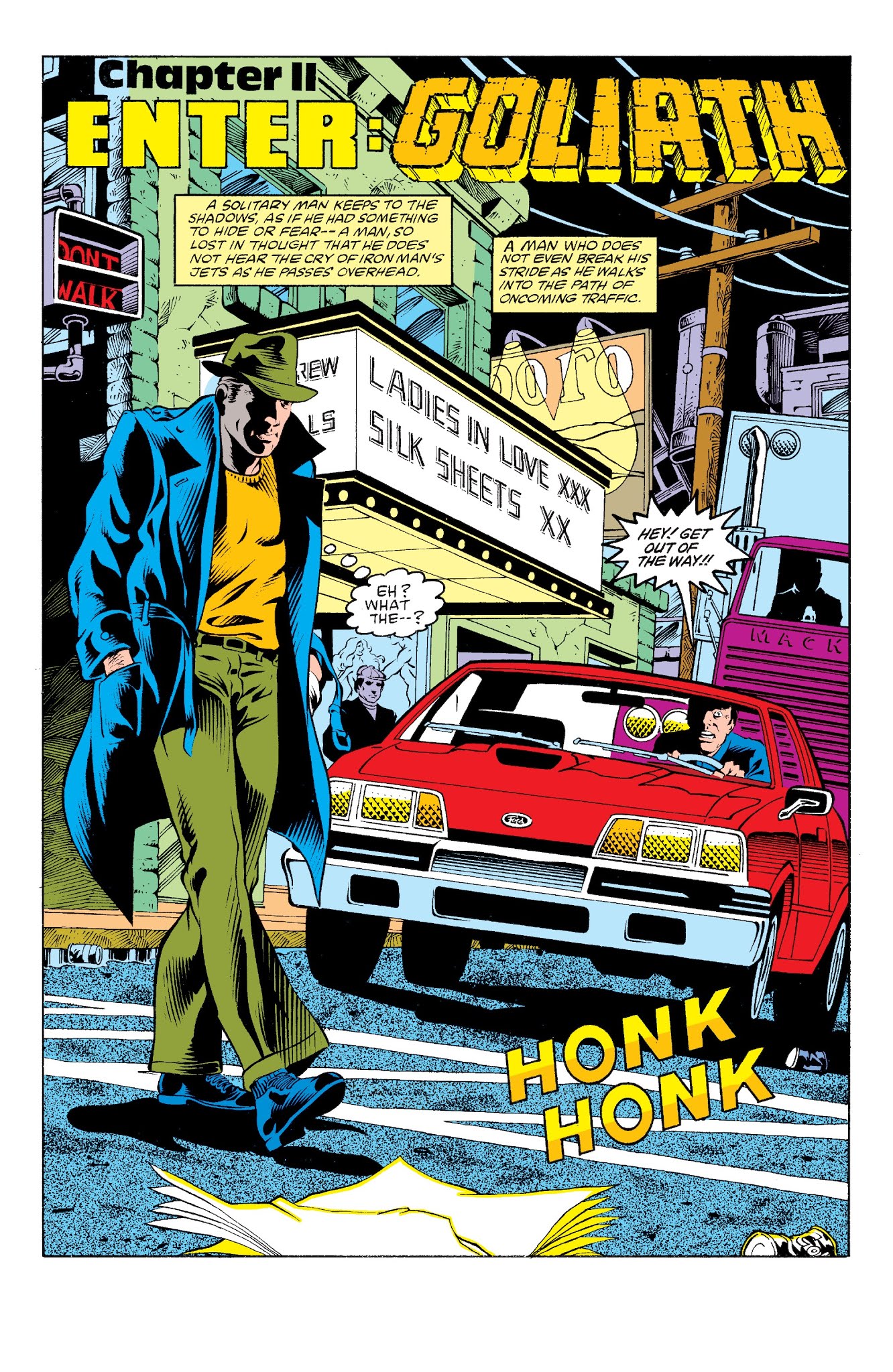 Read online Avengers West Coast Epic Collection: How The West Was Won comic -  Issue # TPB (Part 1) - 47