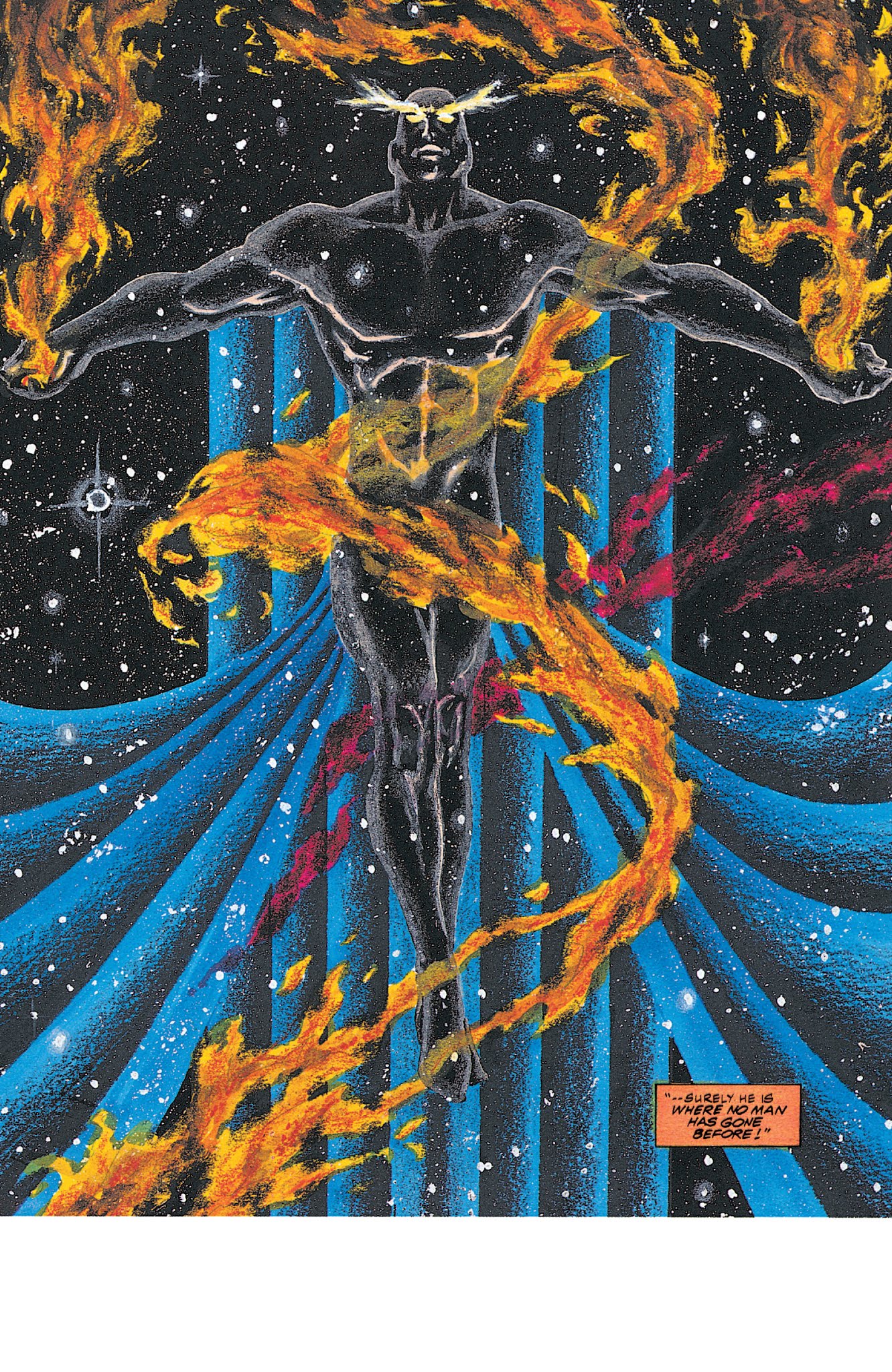 Read online Excalibur (1988) comic -  Issue # TPB 5 (Part 2) - 94