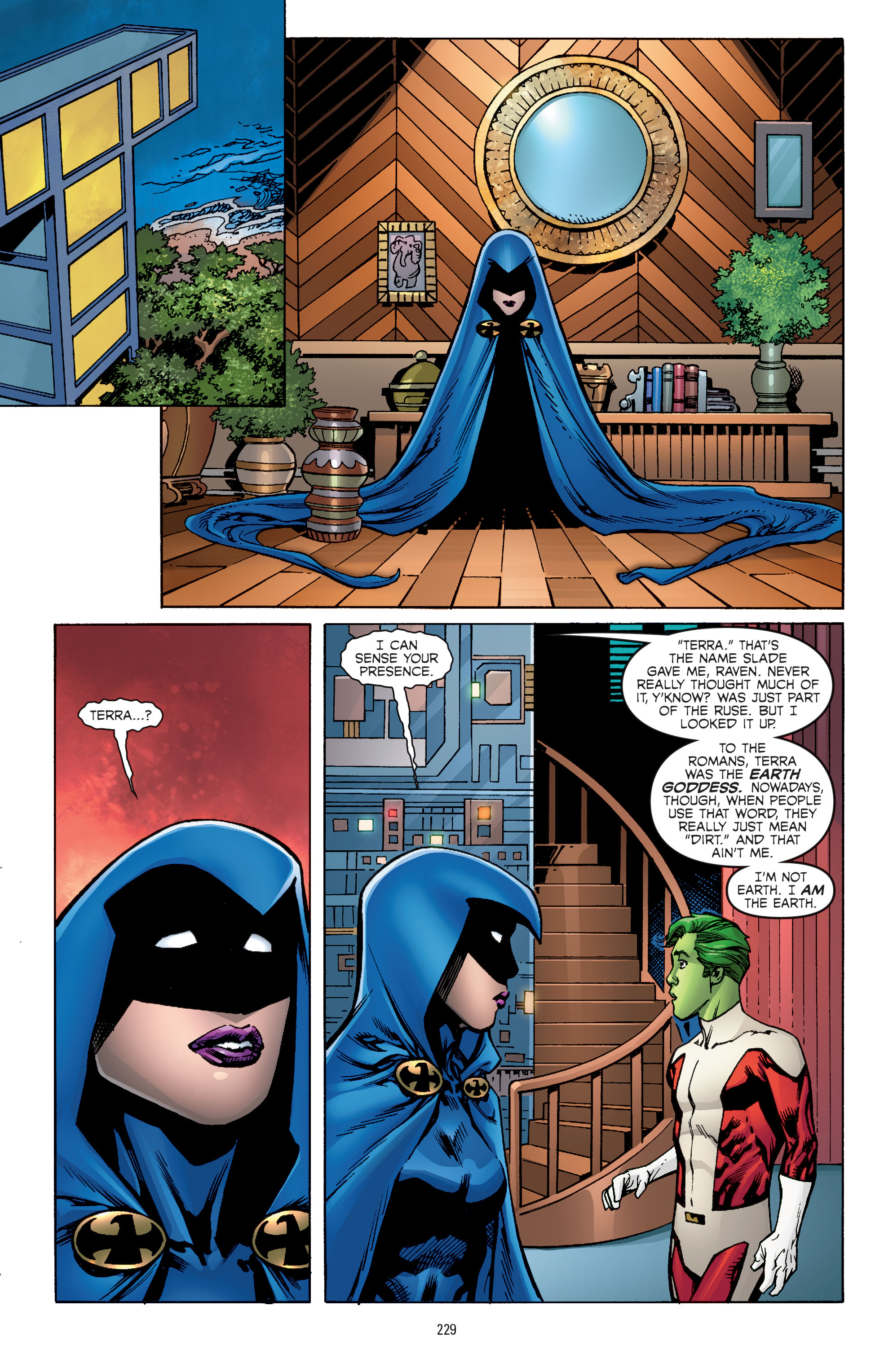 Read online Tales From the DC Dark Multiverse comic -  Issue # TPB (Part 3) - 23
