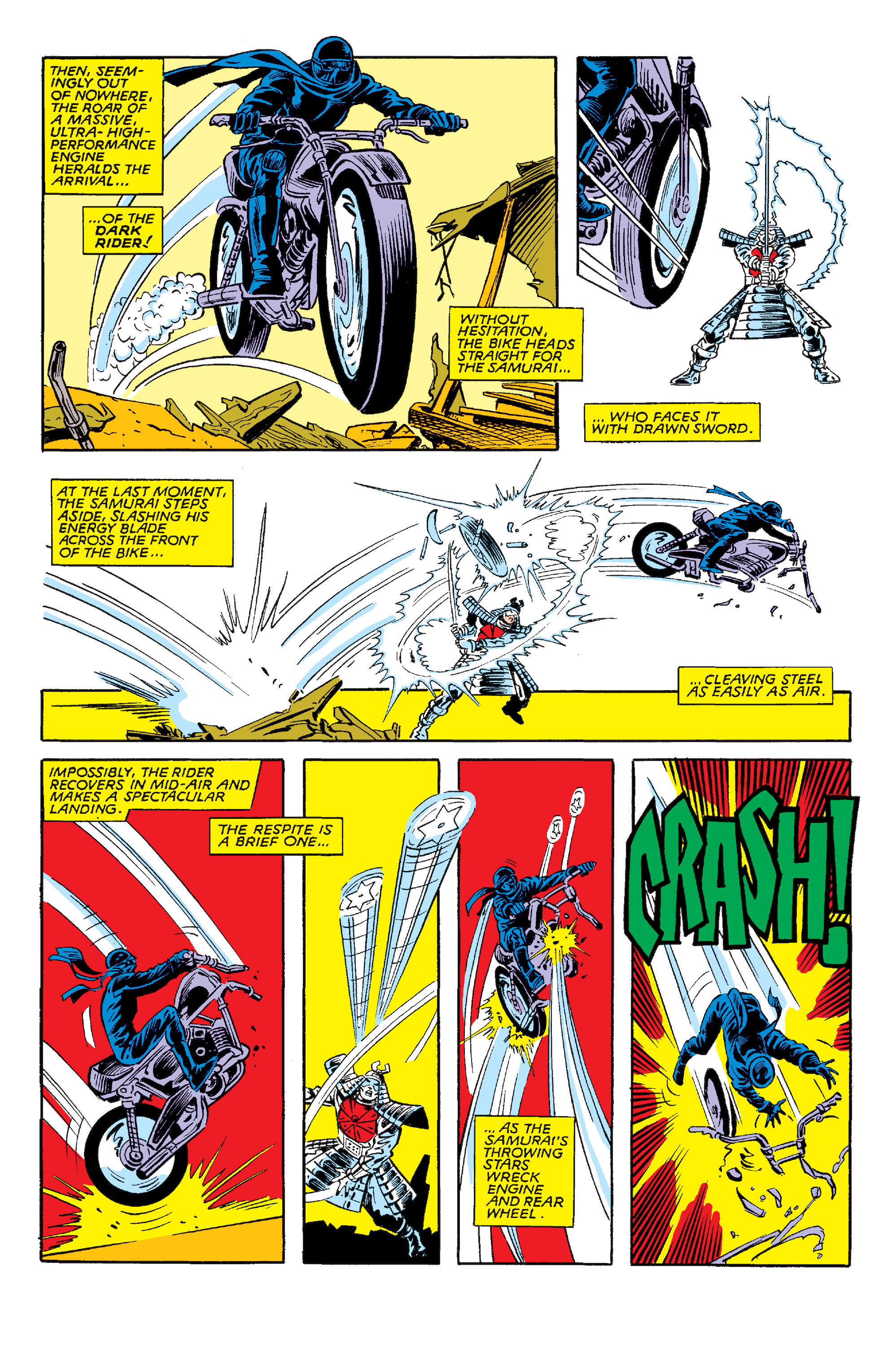 Read online New Mutants Epic Collection comic -  Issue # TPB Renewal (Part 3) - 49