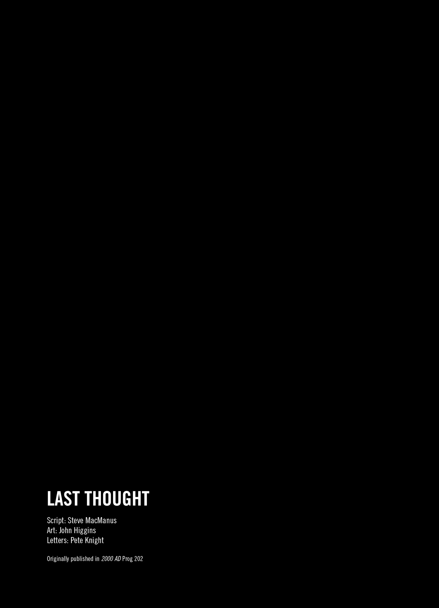 Read online Judge Dredd Megazine (Vol. 5) comic -  Issue #387 - 124