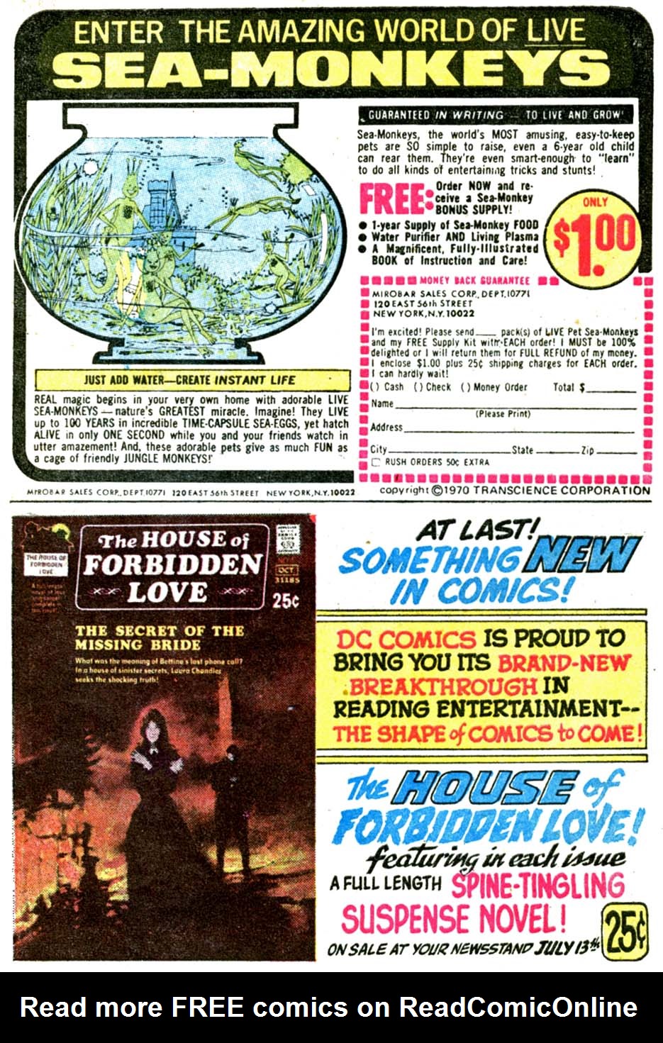 Read online Our Fighting Forces comic -  Issue #132 - 26