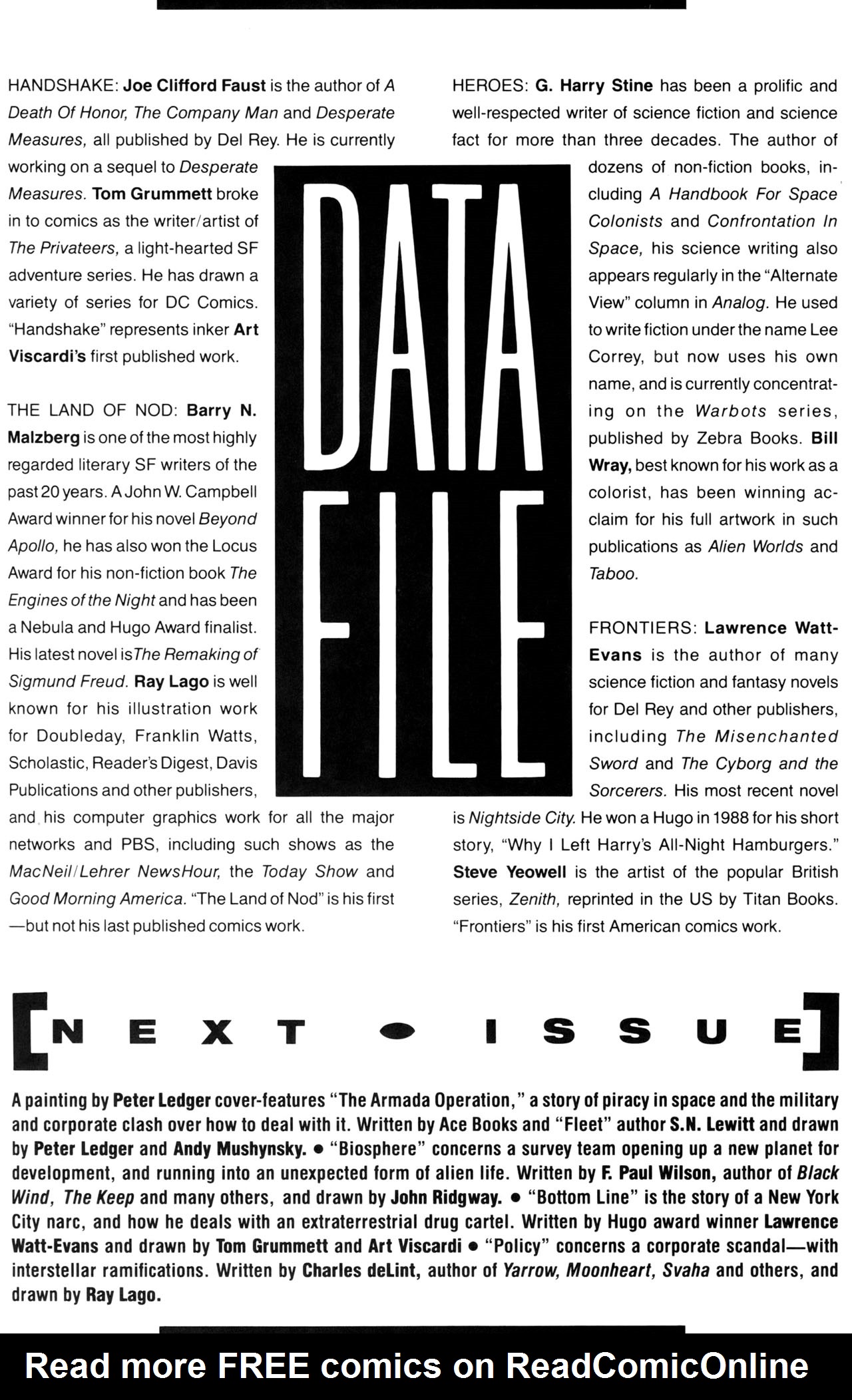 Read online Open Space comic -  Issue #1 - 67