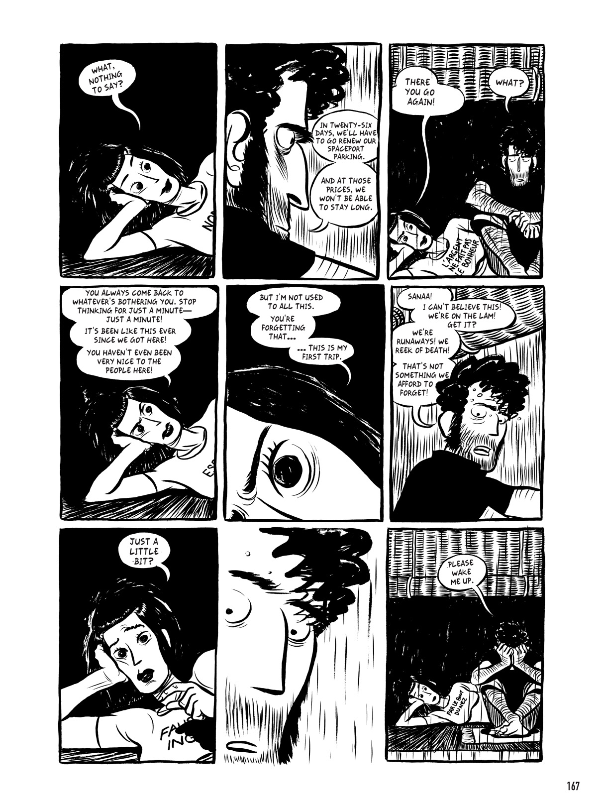 Read online Lupus comic -  Issue # TPB (Part 2) - 69