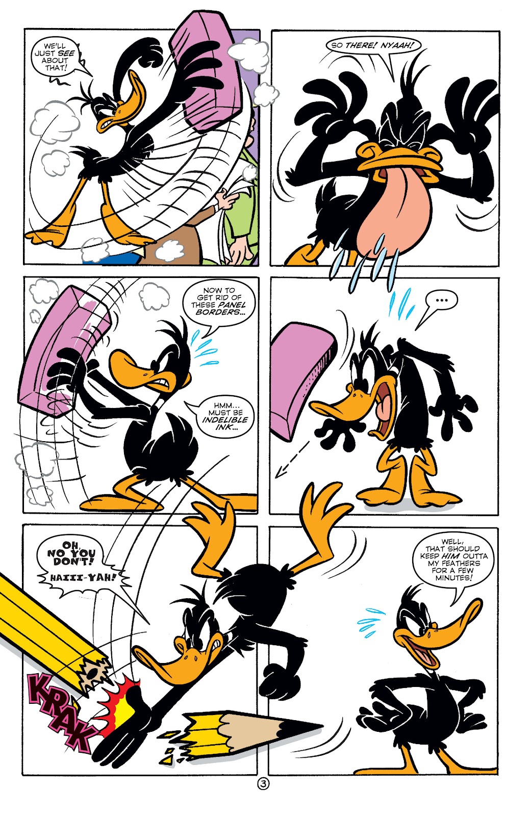 Looney Tunes (1994) issue 226 - Page 14