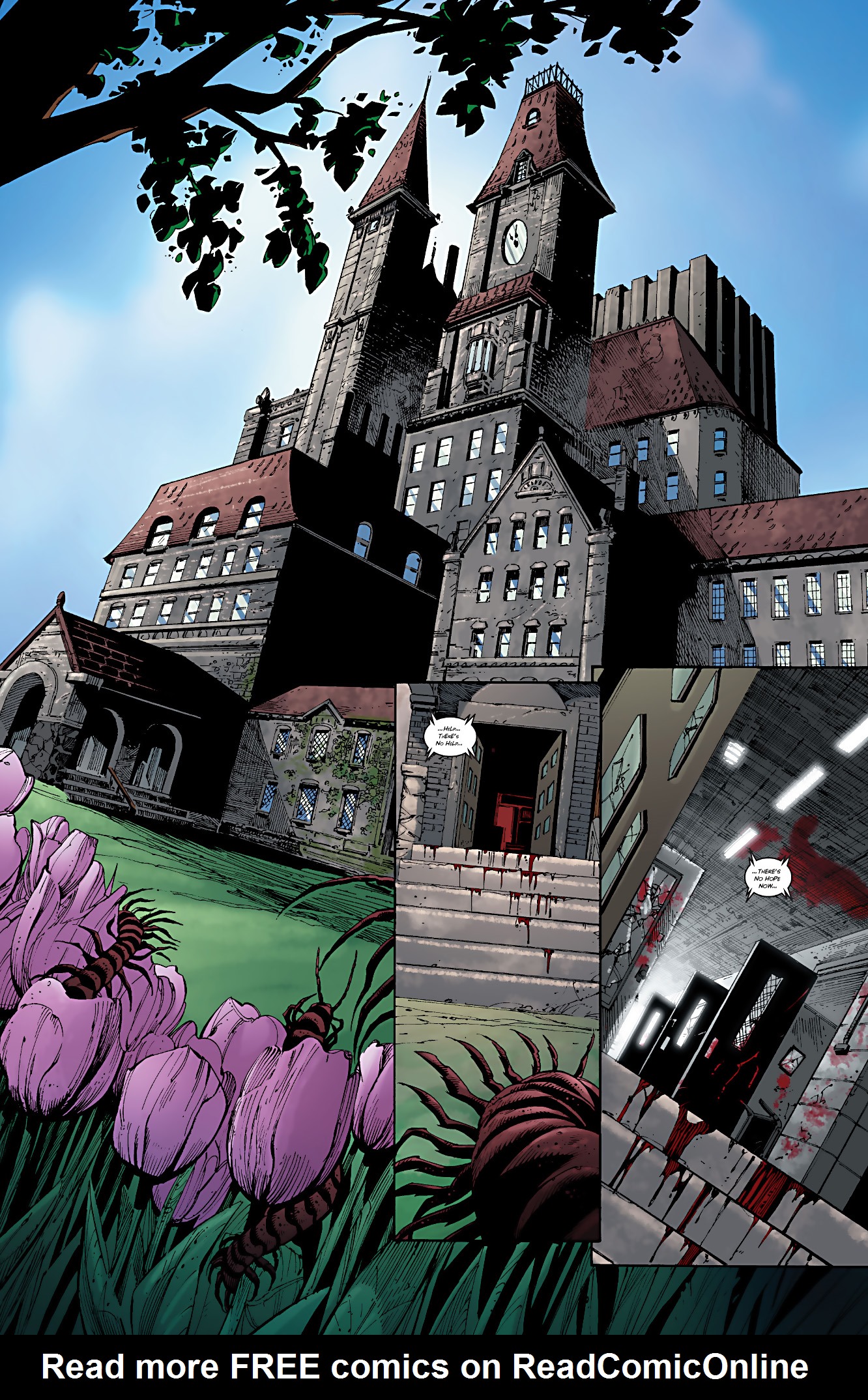 Read online Batman (1940) comic -  Issue # _TPB Time And The Batman (Part 4) - 27