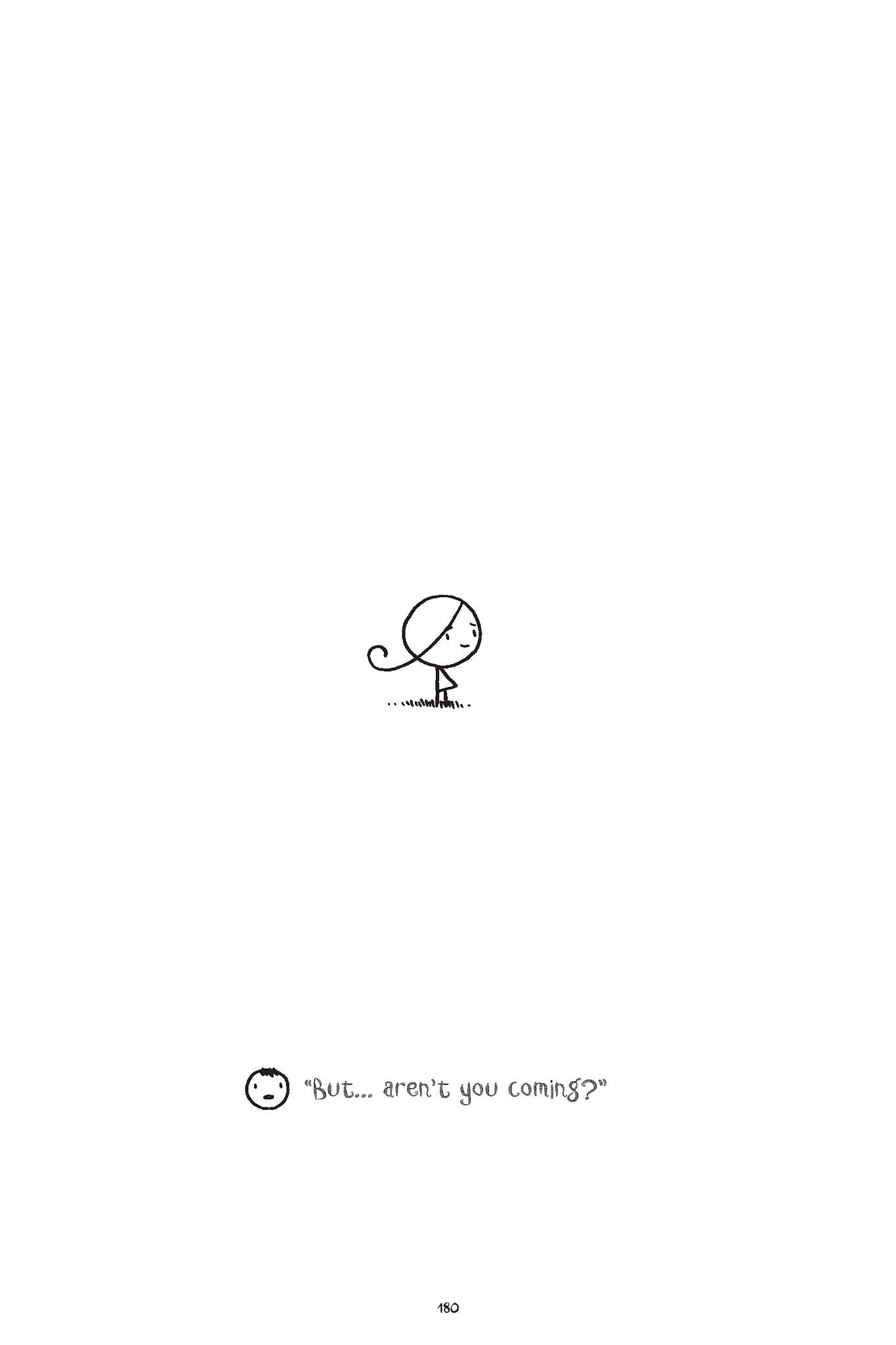 Read online The Big Empty Life of Alphonse Tabouret comic -  Issue # TPB (Part 2) - 81