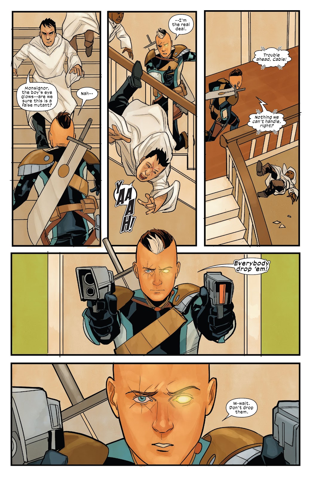 Reign of X issue TPB 3 - Page 64