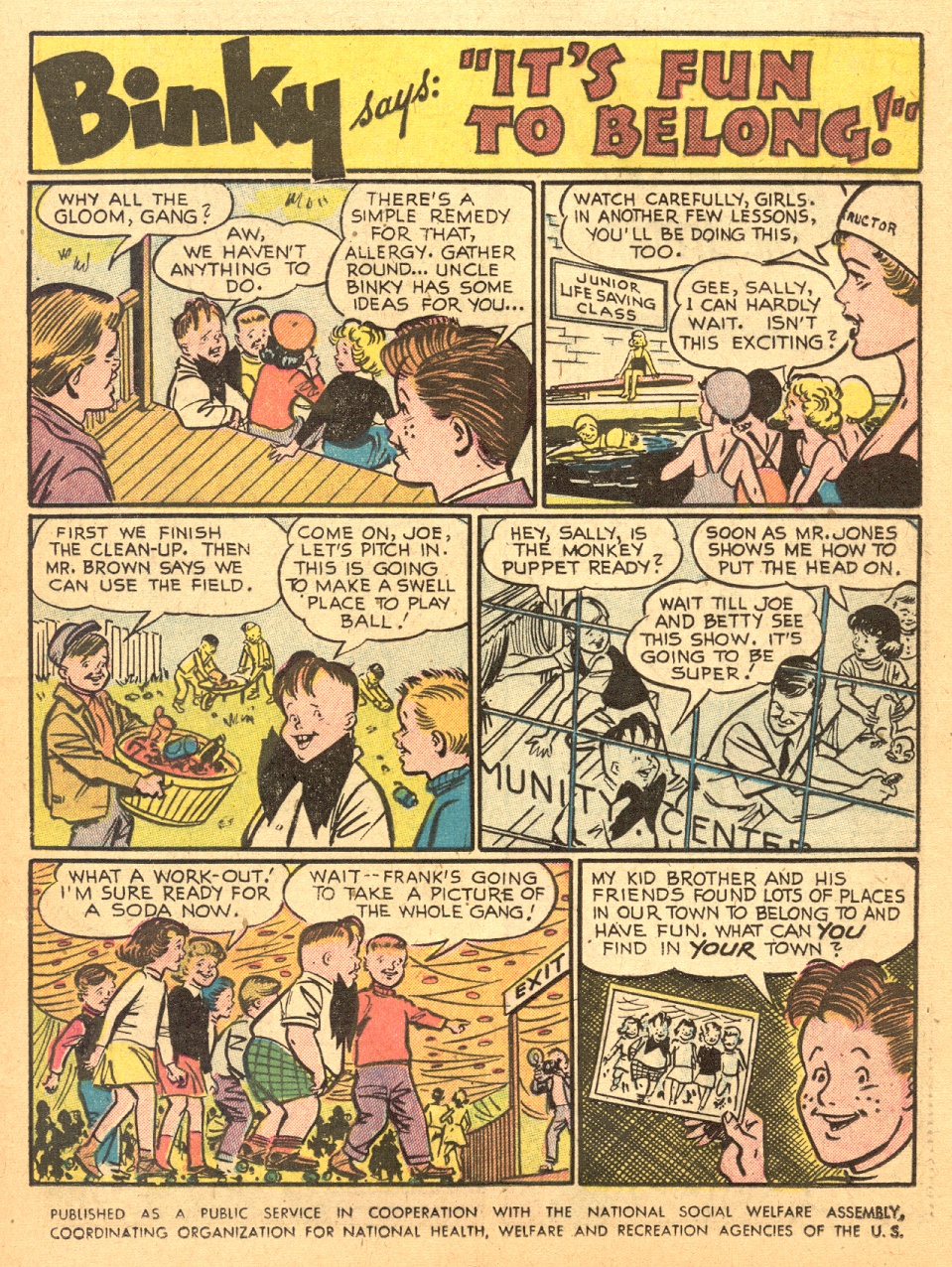 Read online Batman (1940) comic -  Issue #99 - 21