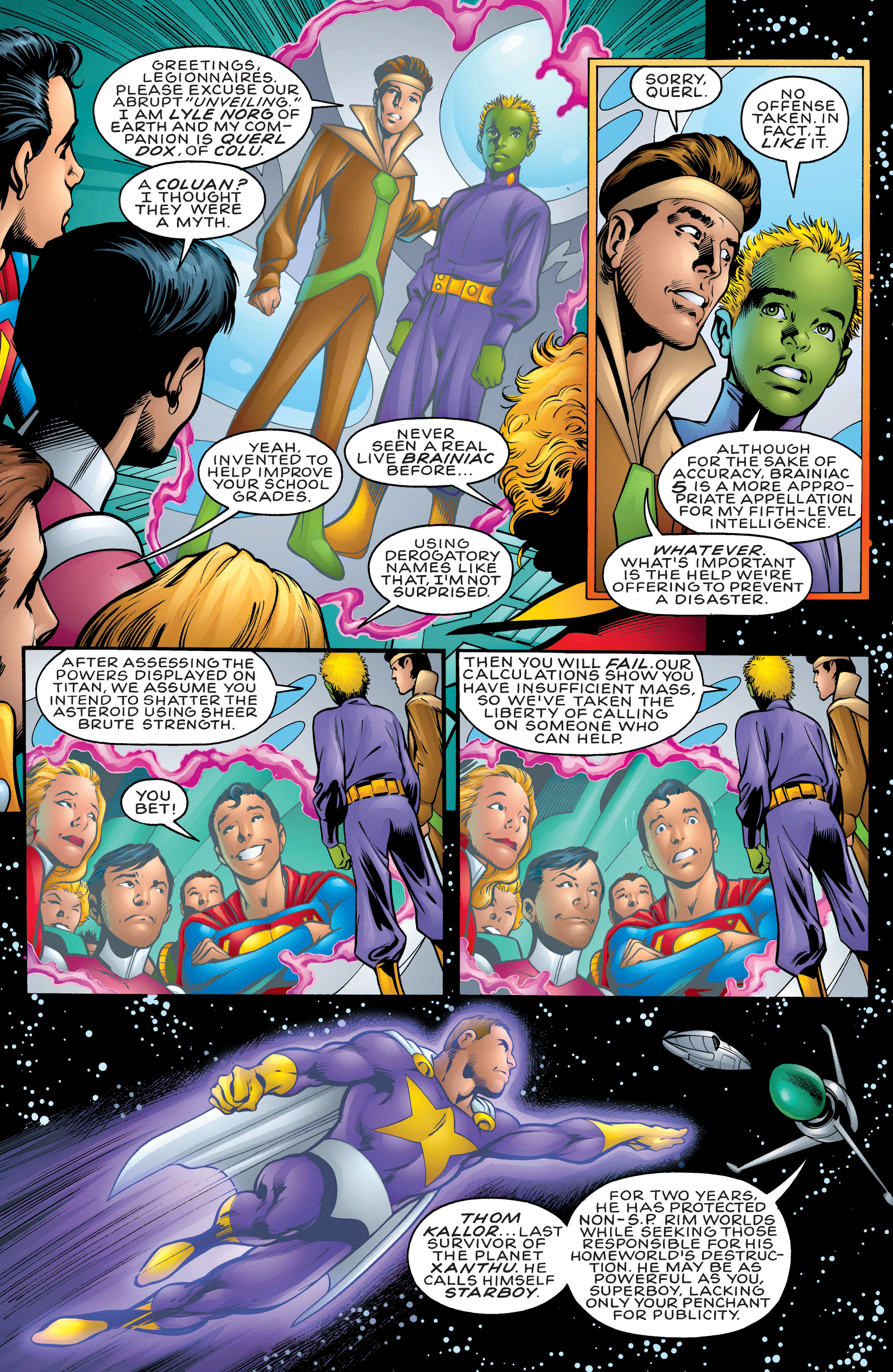 Read online Elseworlds: Superman comic -  Issue # TPB 2 (Part 2) - 26