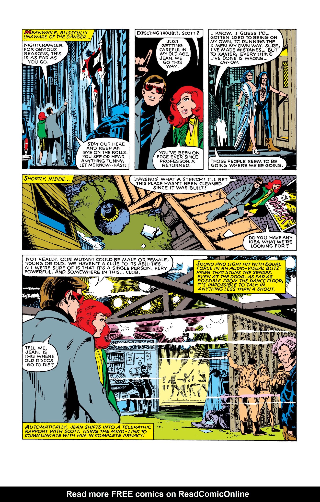 Read online Marvel Masterworks: The Uncanny X-Men comic -  Issue # TPB 4 (Part 2) - 88