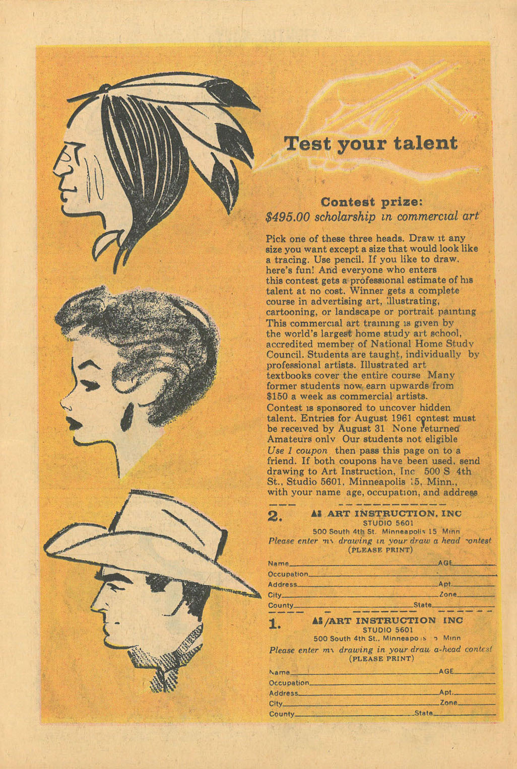 Read online Fightin' Navy comic -  Issue #100 - 15