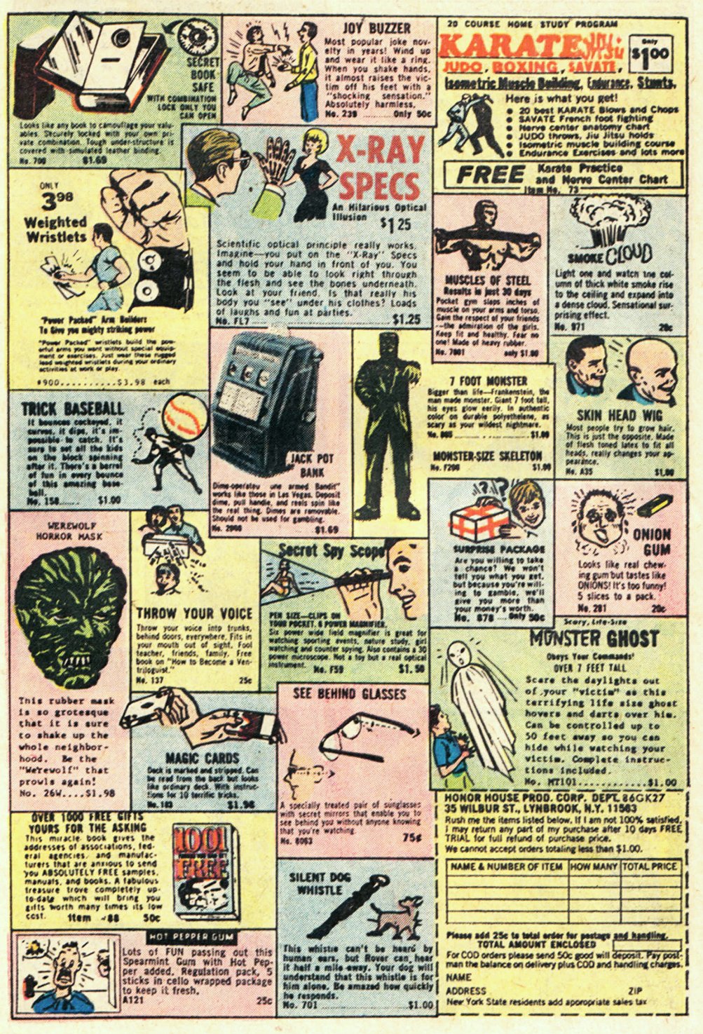 Read online G.I. Combat (1952) comic -  Issue #170 - 29