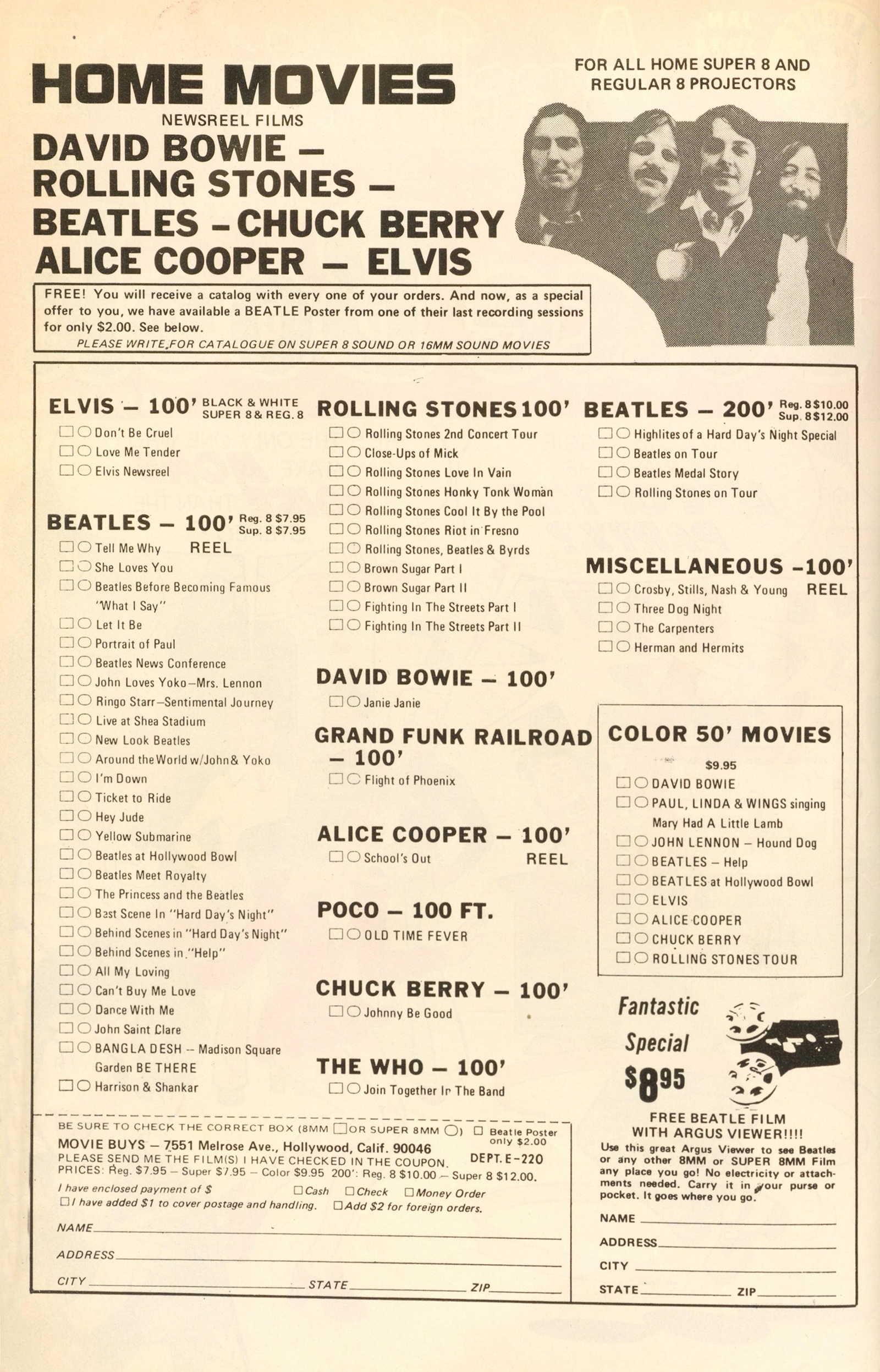 Read online Archie's Joke Book Magazine comic -  Issue #192 - 2