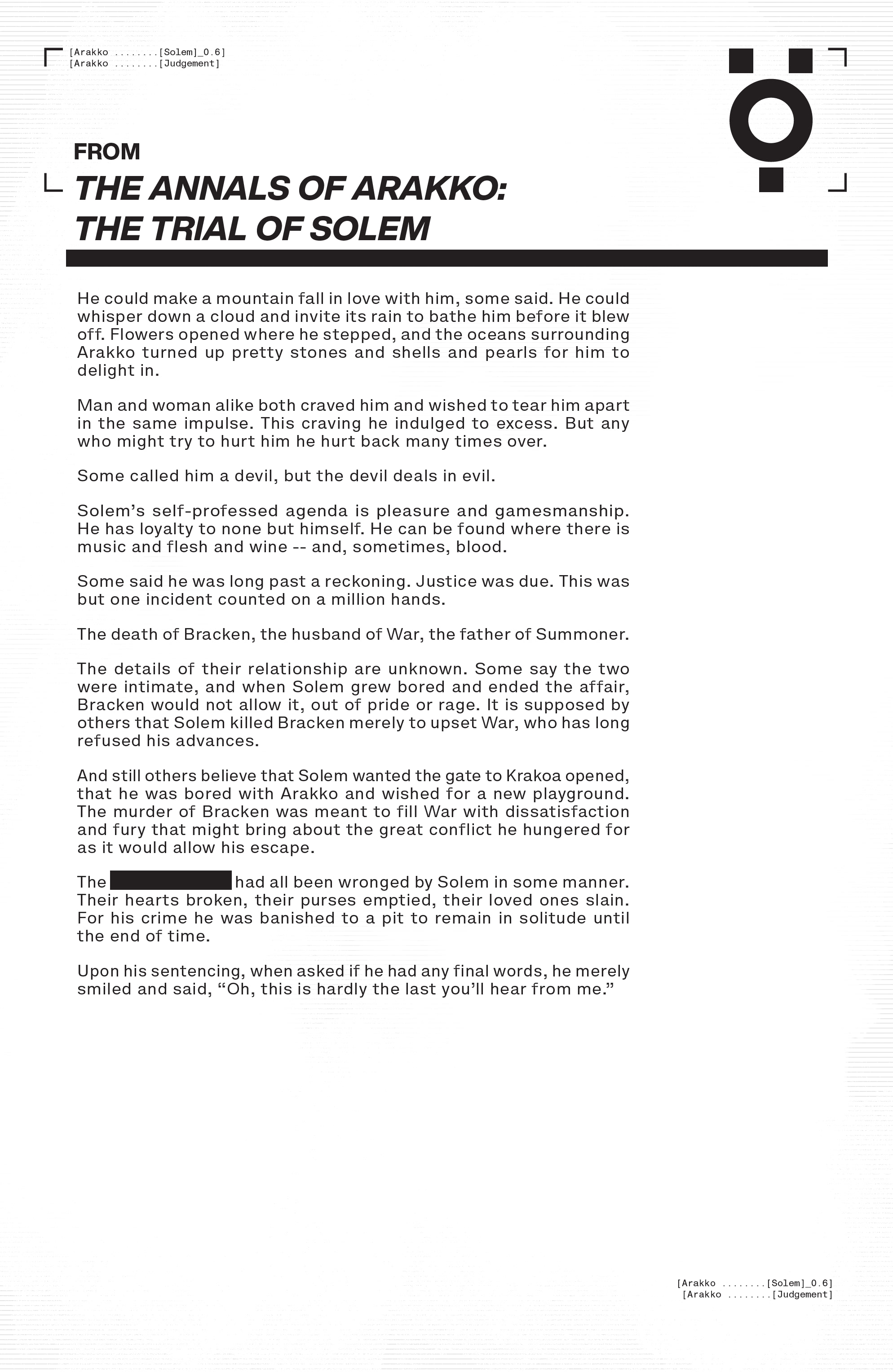 Read online X of Swords comic -  Issue # TPB (Part 2) - 51