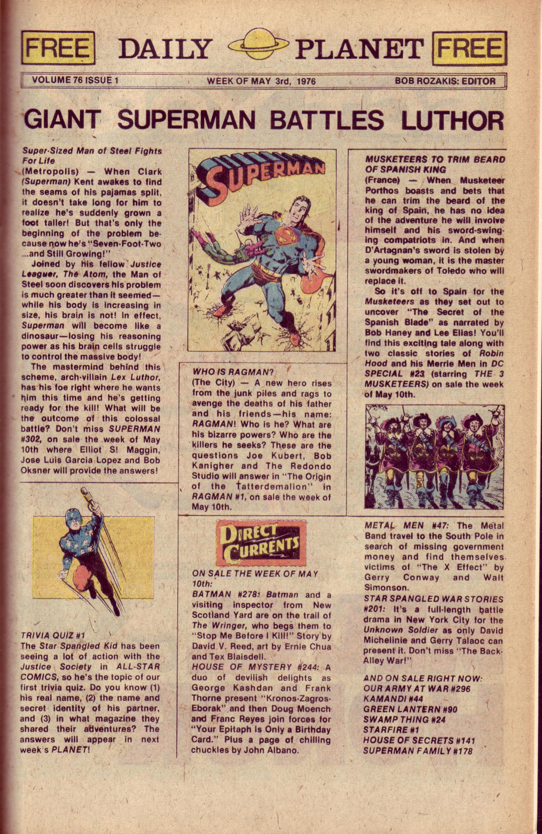 Read online Our Army at War (1952) comic -  Issue #295 - 25