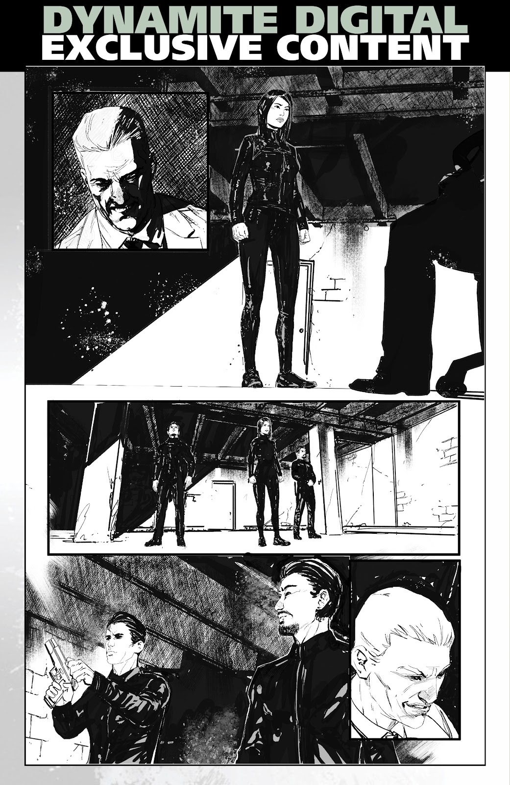 James Bond: 007 issue 10 - Page 26