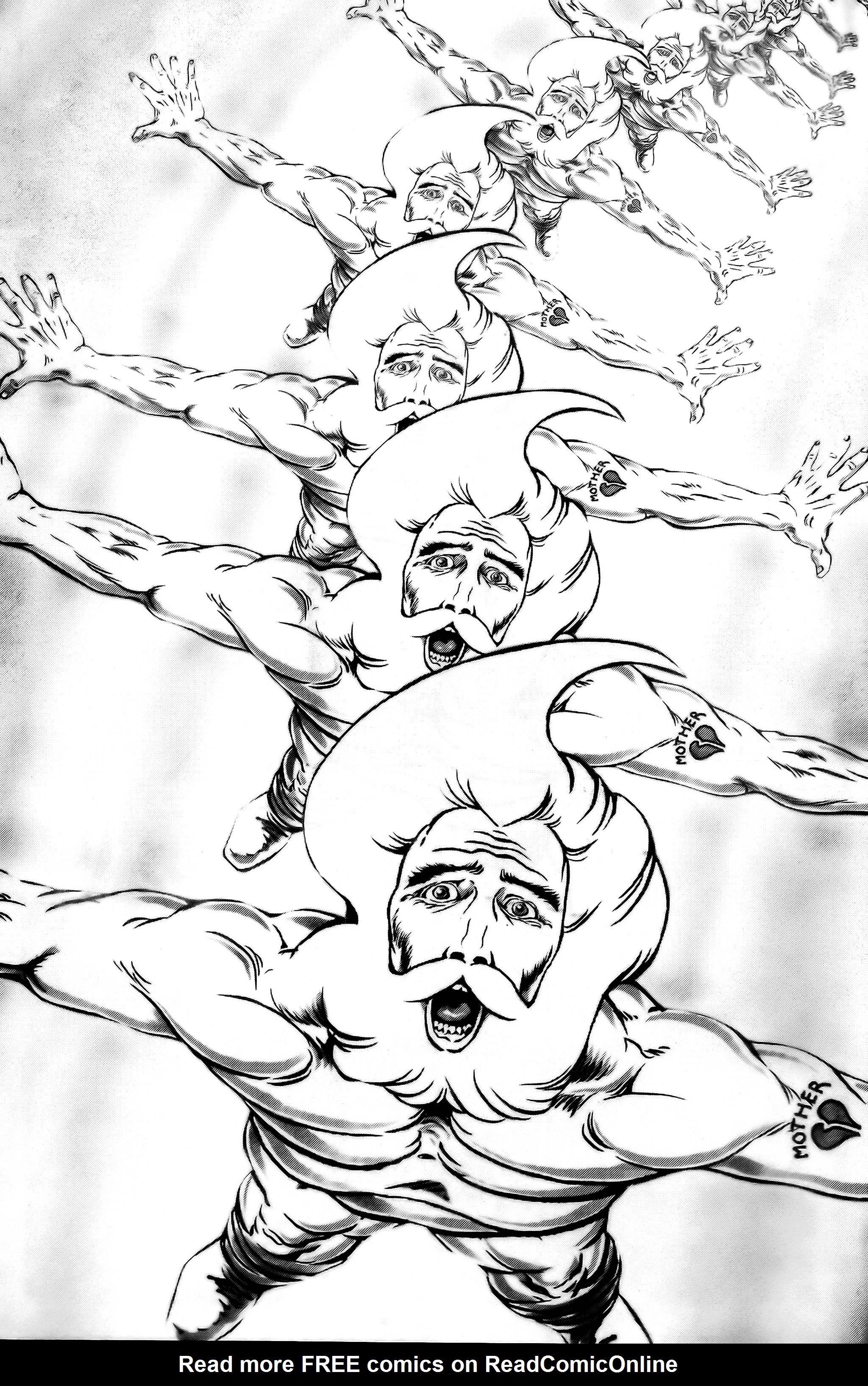 Read online Maelstrom comic -  Issue #10 - 3