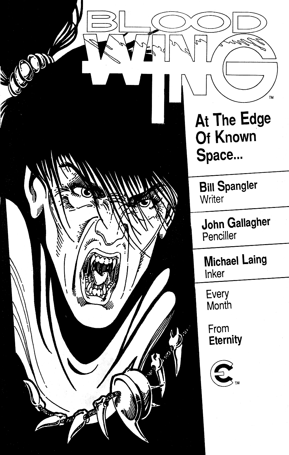 Read online Wild Knights comic -  Issue #1 - 30