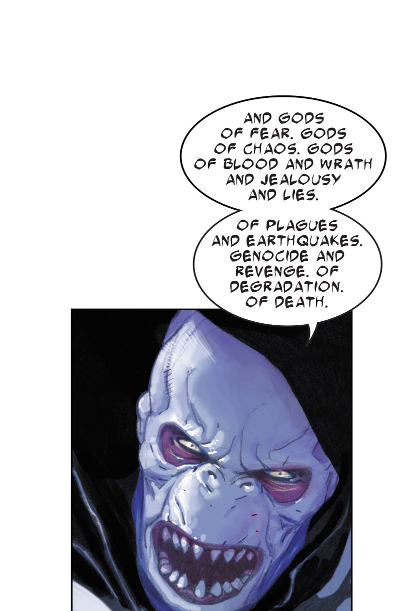 Read online Thor: God of Thunder - The God Butcher Infinity Comic comic -  Issue #3 - 47