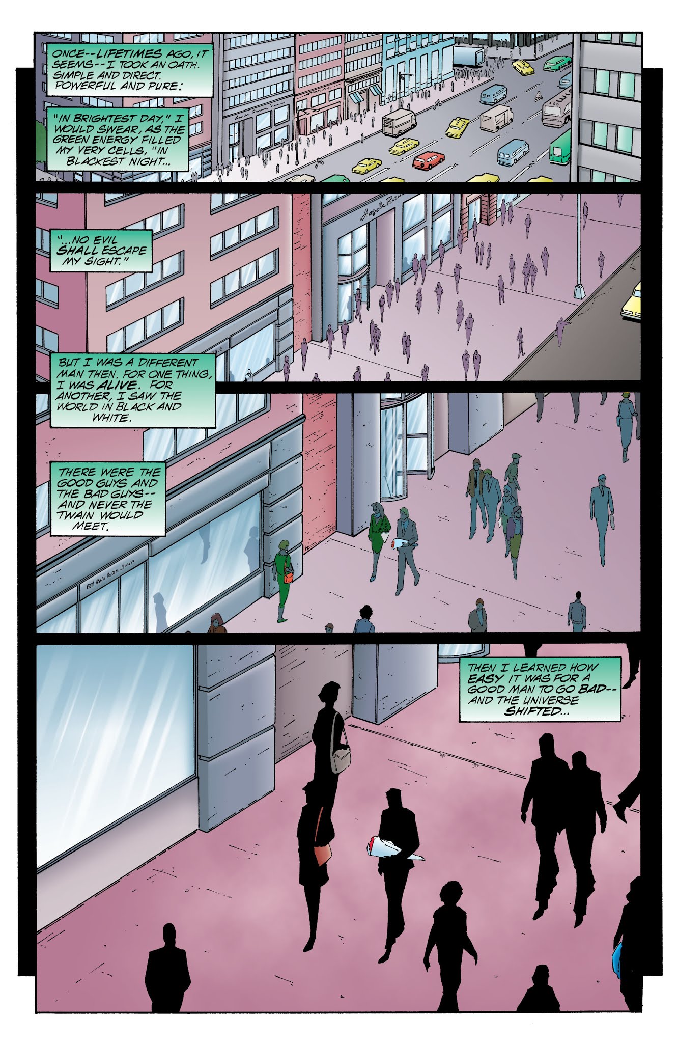 Read online JLA (1997) comic -  Issue # _TPB 4 (Part 1) - 80