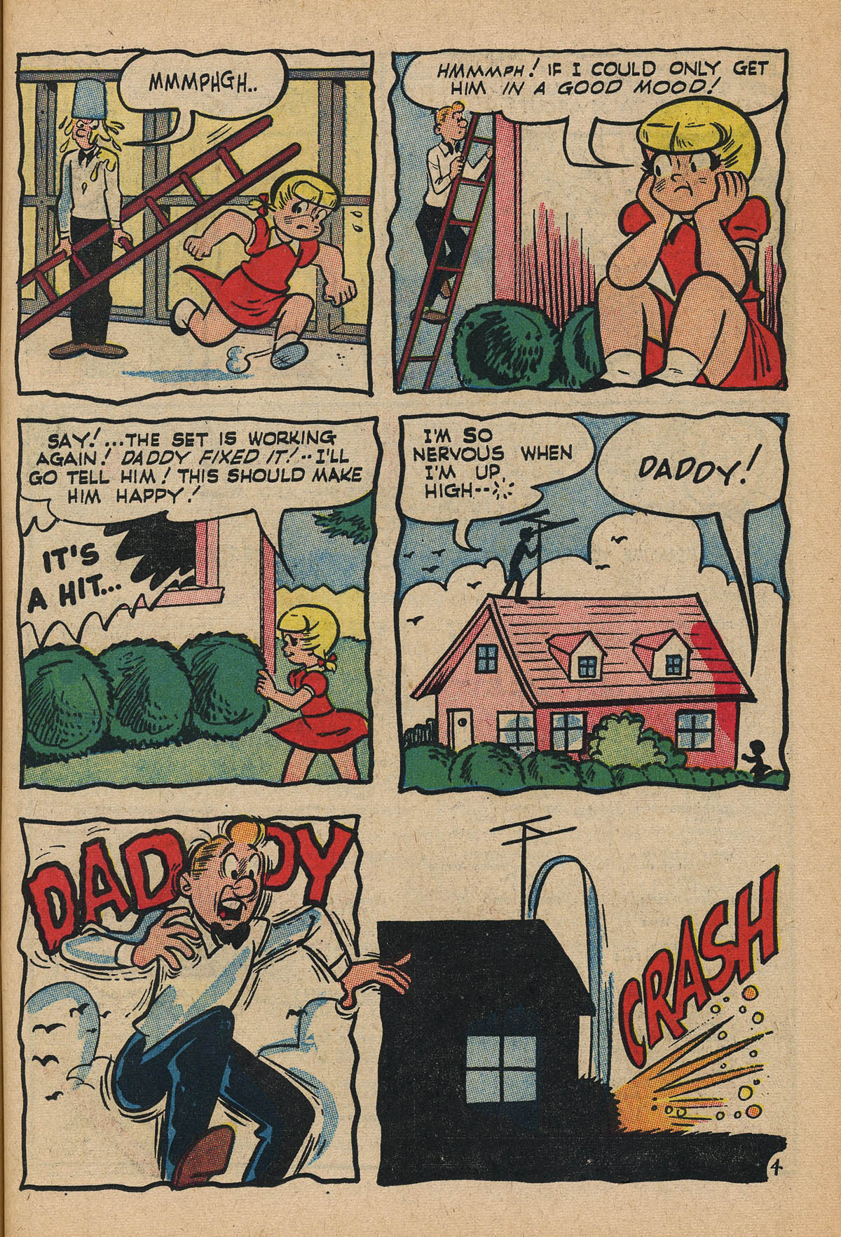 Read online The Adventures of Little Archie comic -  Issue #25 - 43