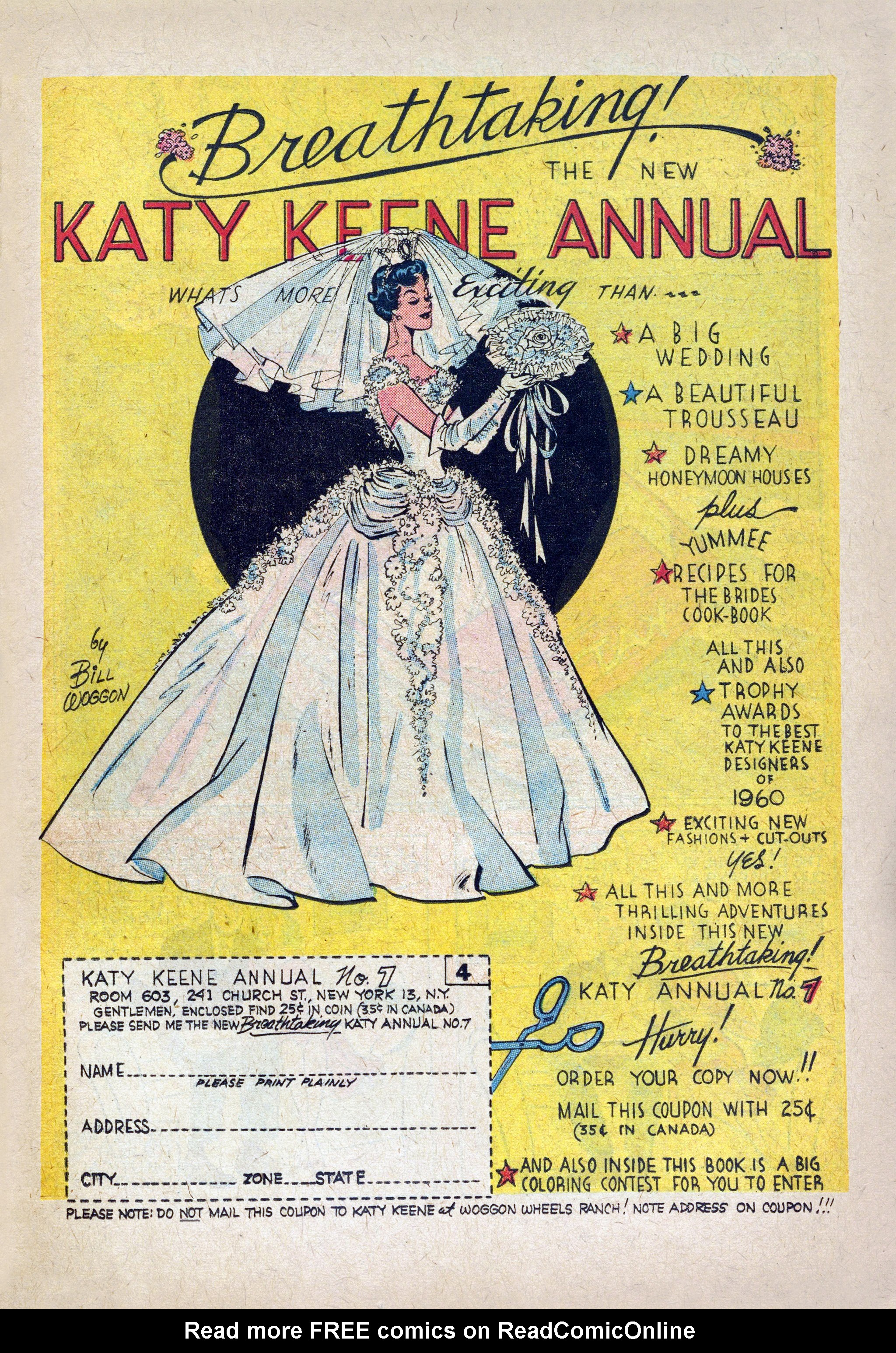Read online Katy Keene (1949) comic -  Issue #55 - 19