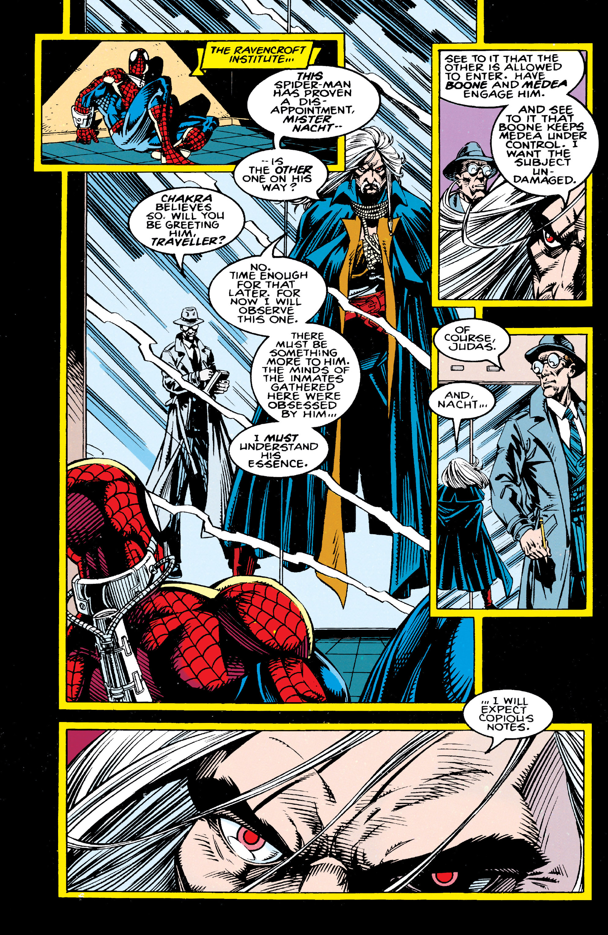 Read online Spider-Man: The Complete Clone Saga Epic comic -  Issue # TPB 1 (Part 2) - 49