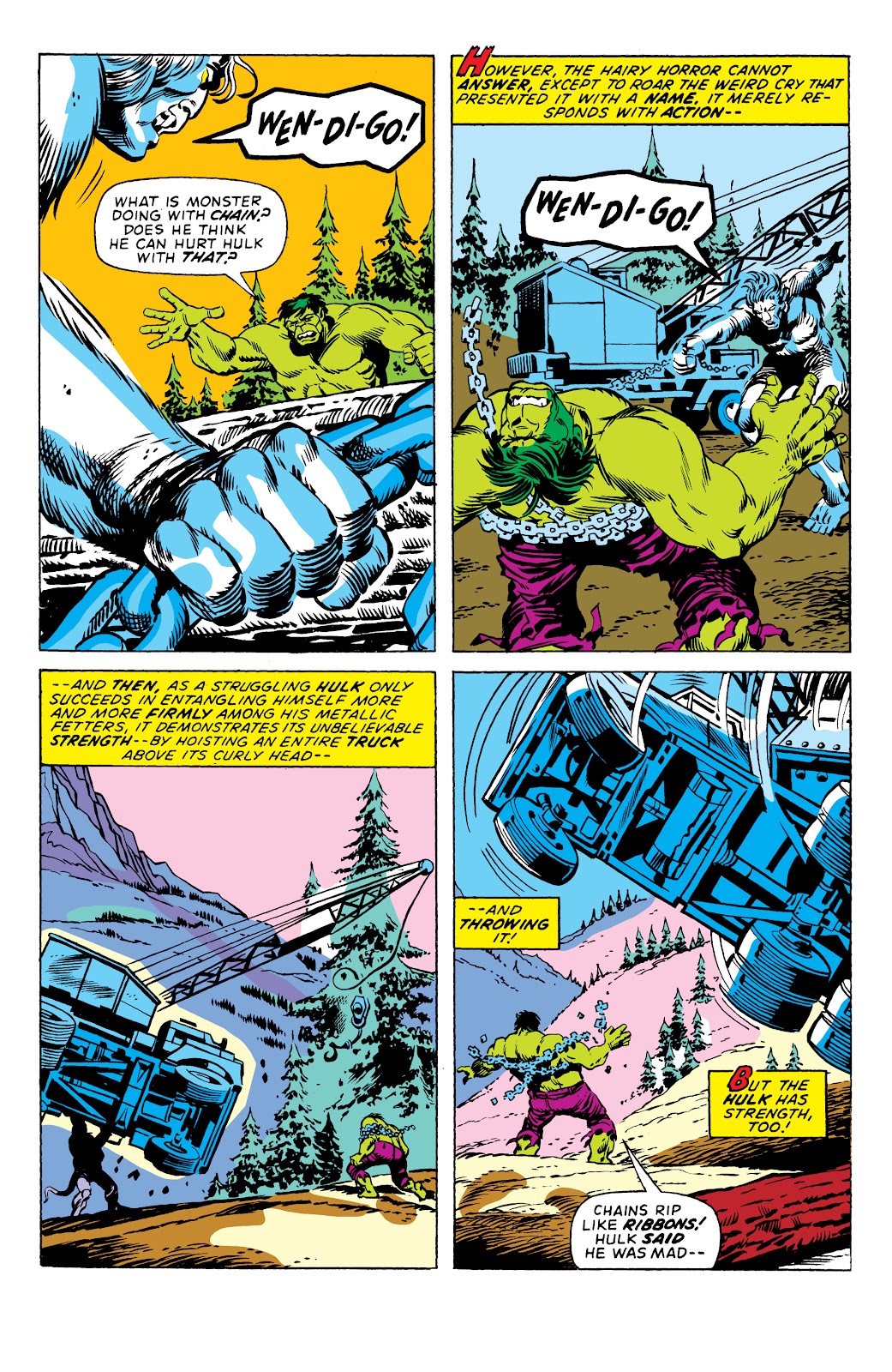 Incredible Hulk Epic Collection issue TPB 6 (Part 2) - Page 28