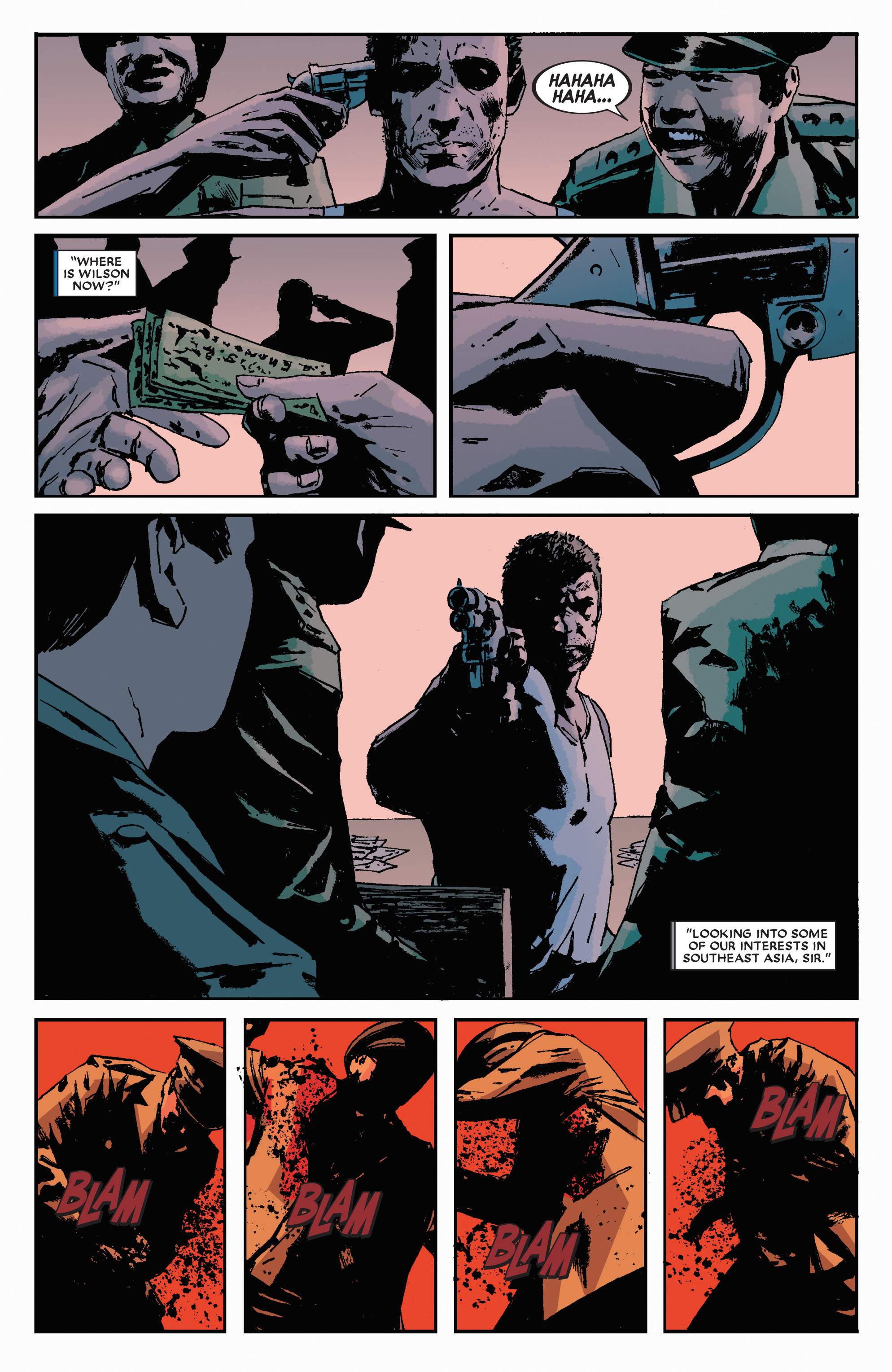 Read online Deadpool Classic comic -  Issue # TPB 17 (Part 2) - 12